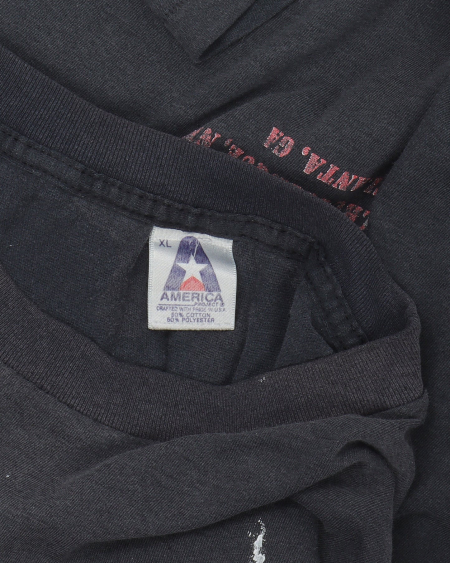 Eminem Anger Management Tour T-Shirt (2002)