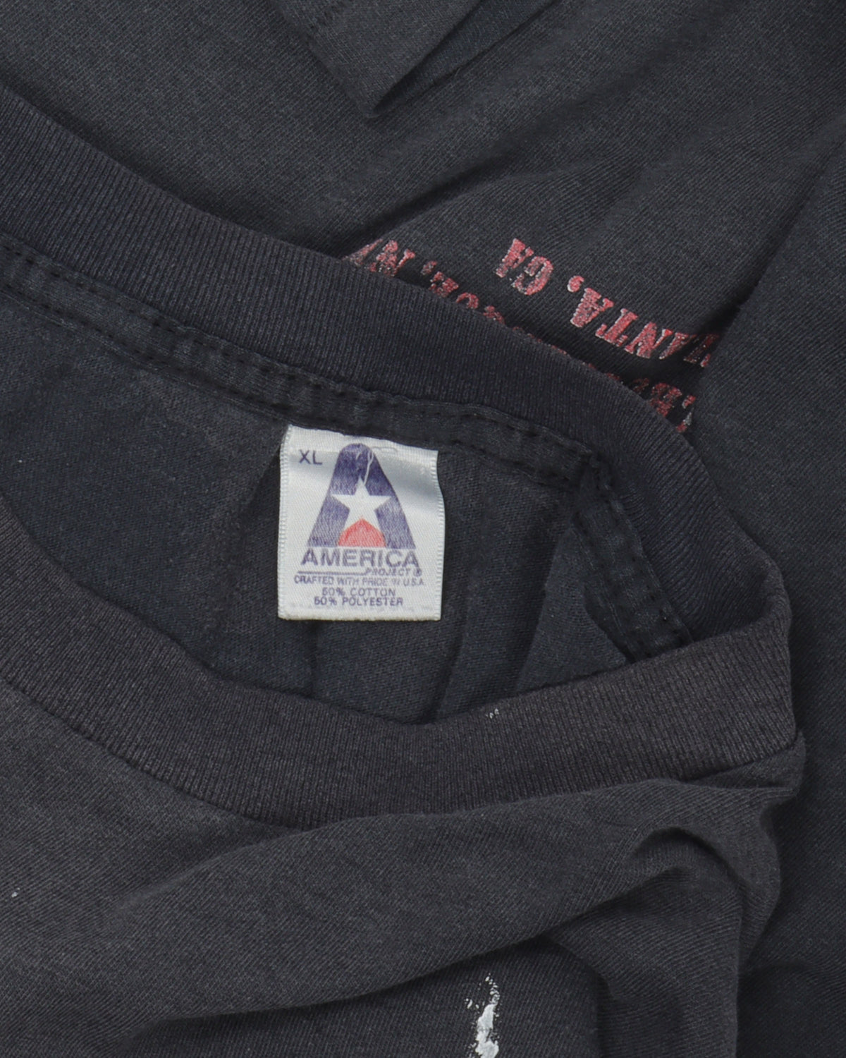 Eminem Anger Management Tour T-Shirt (2002)