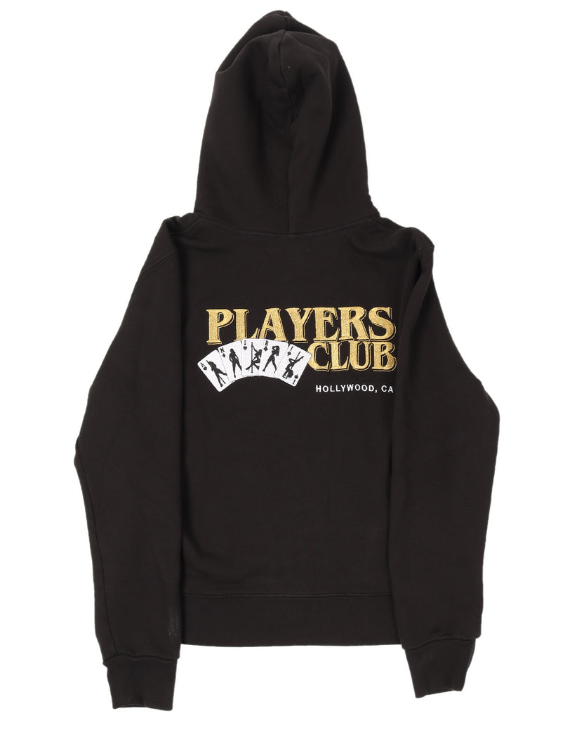 Players Club Hoodie
