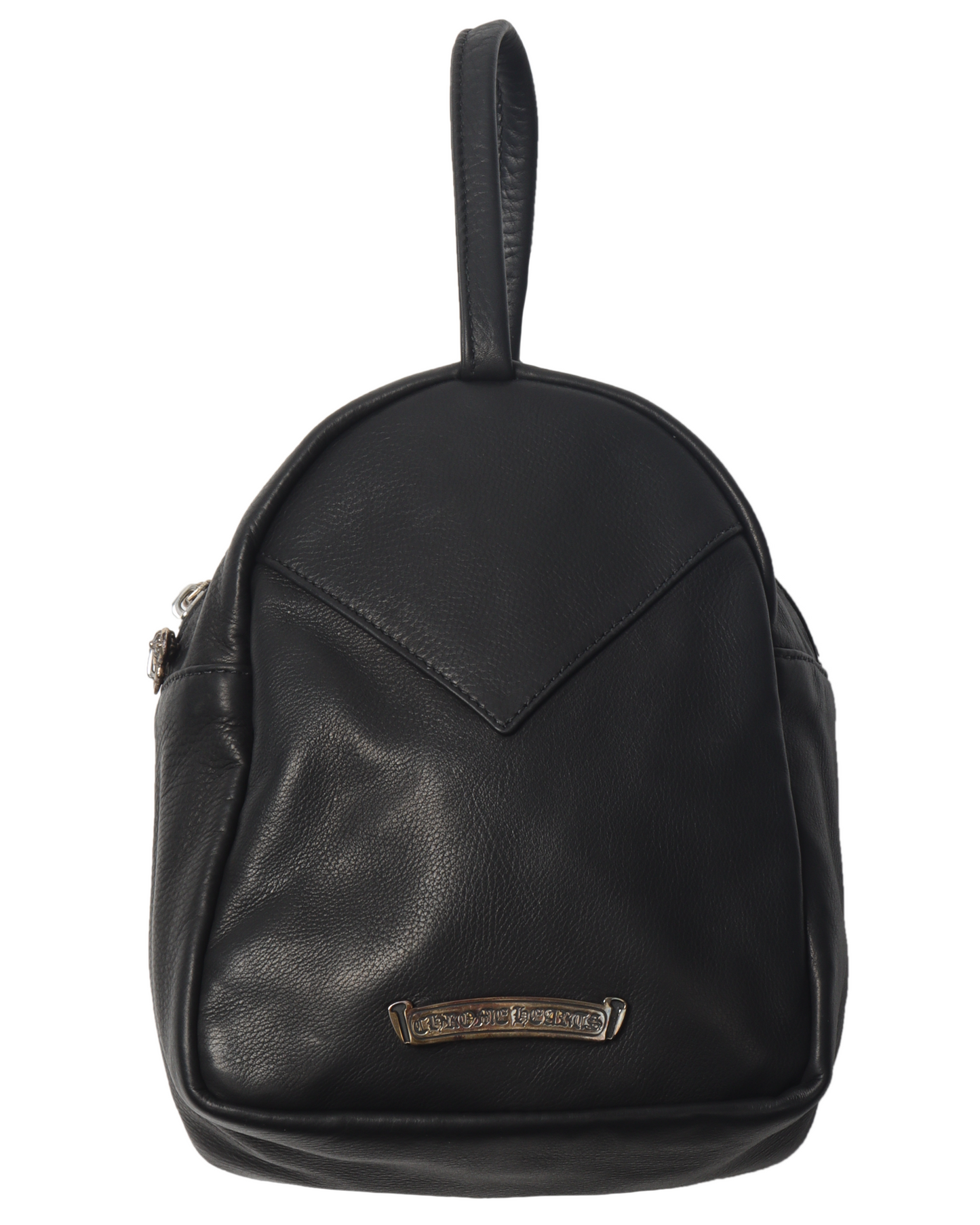 Mini Strapless Backpack