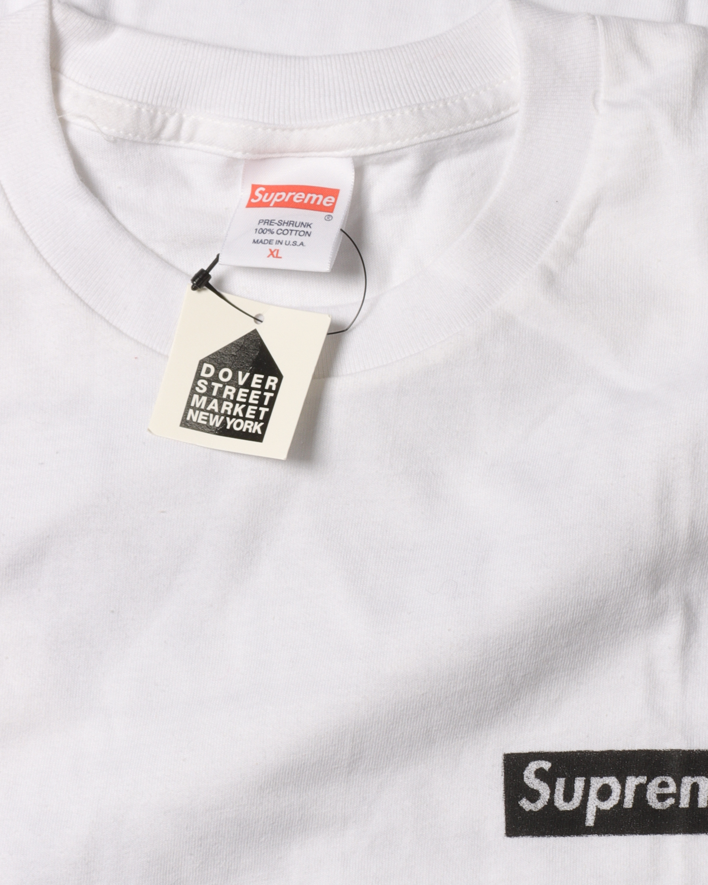 2013 Dover Street Market T-Shirt