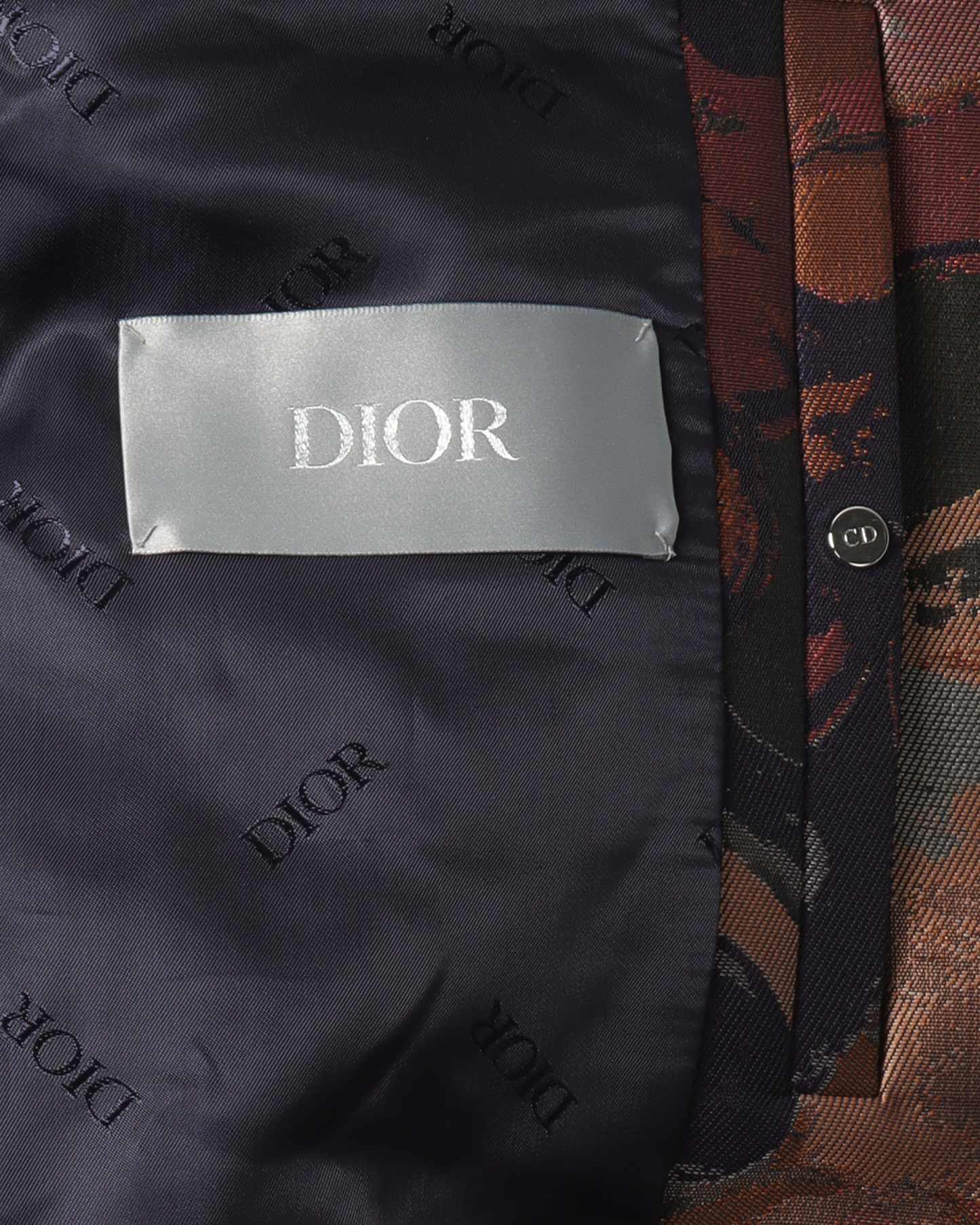 Peter Doig Jacket