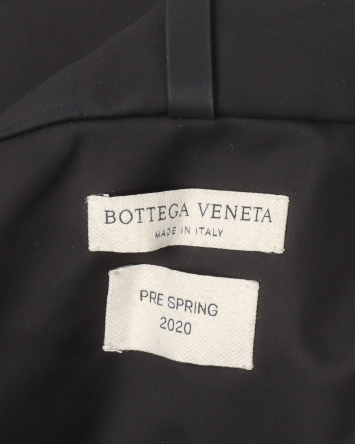 Pre Spring 2020 Rain Jacket