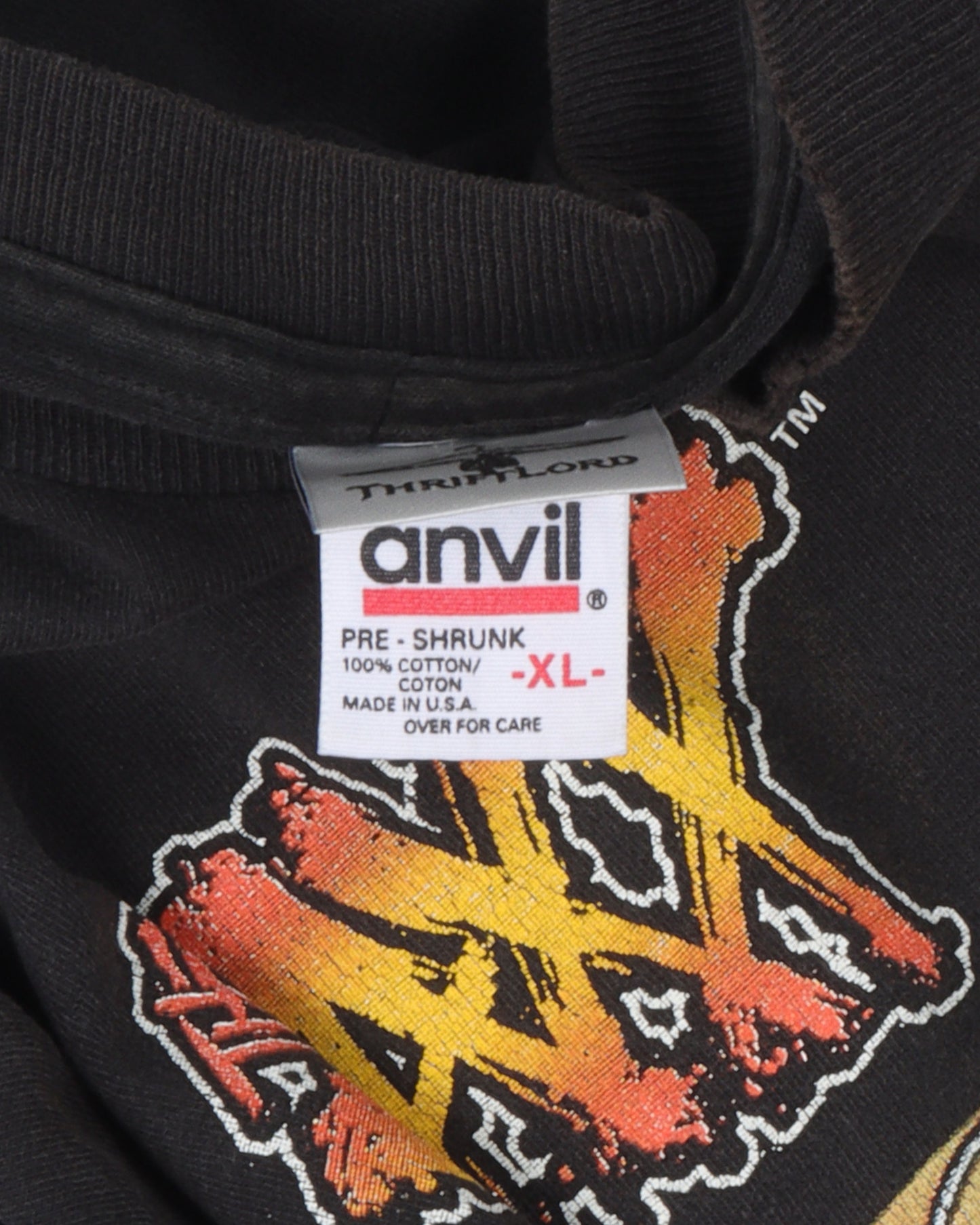 MTV The MAXX Long Sleeve T-Shirt