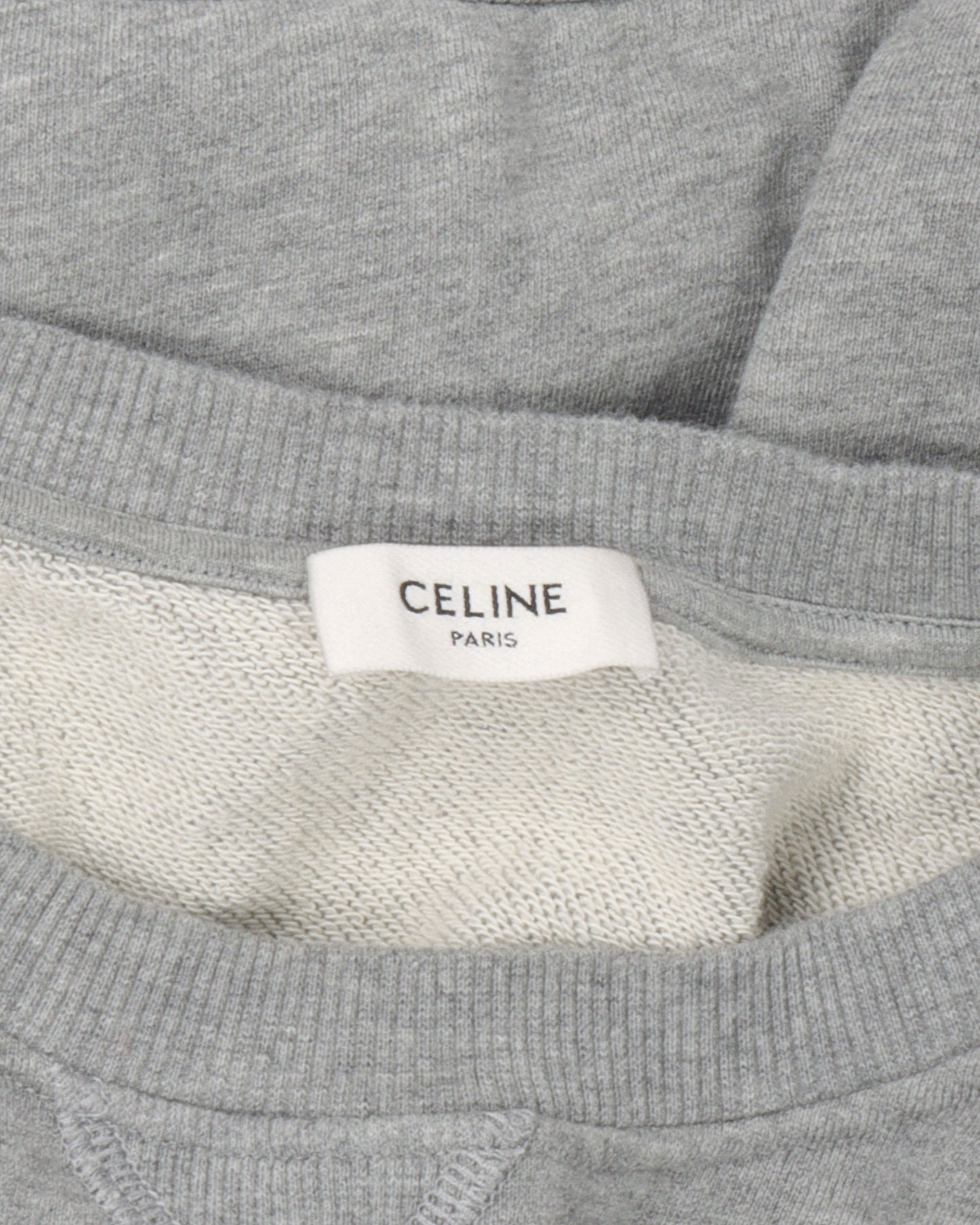 Logo Crewneck