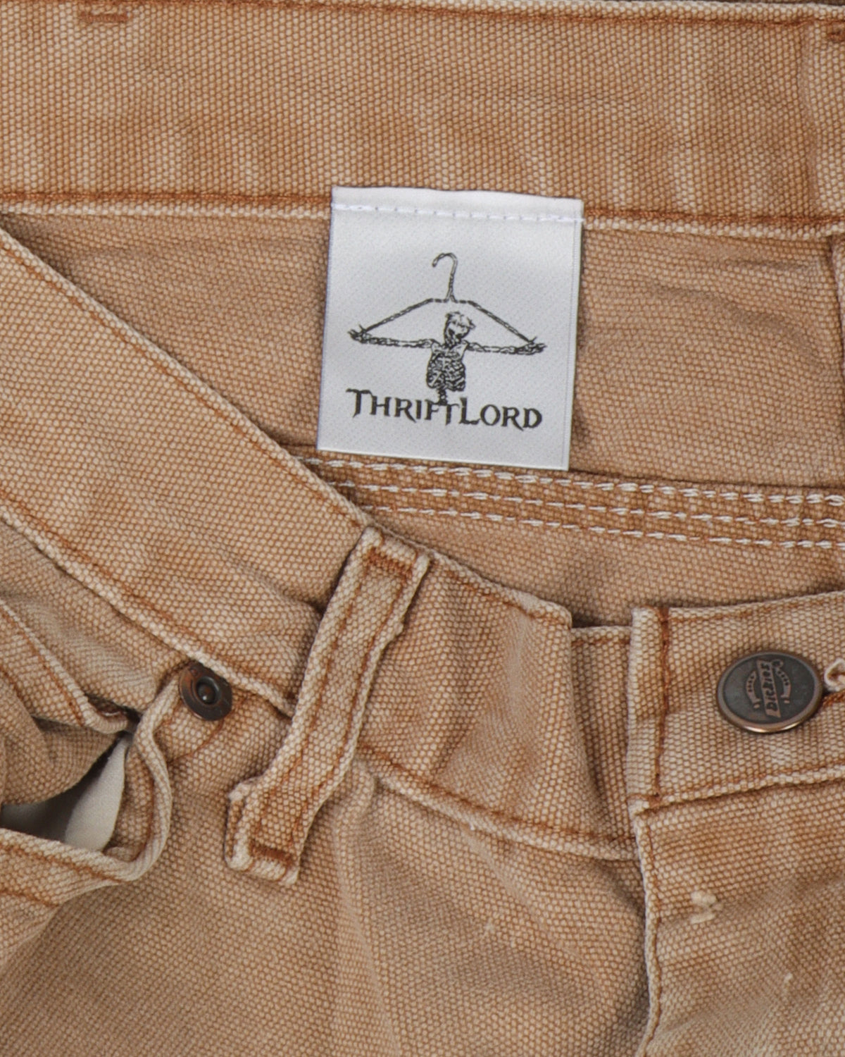 Dickies' Carpenter Pant