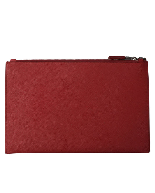 Leather Pouch