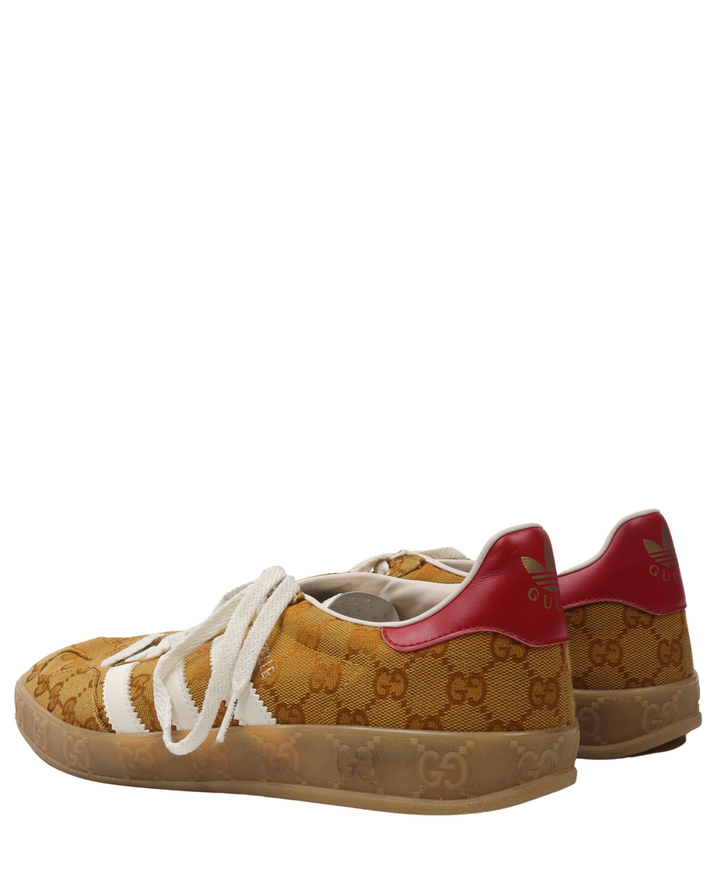 Adidas Monogram Sneakers