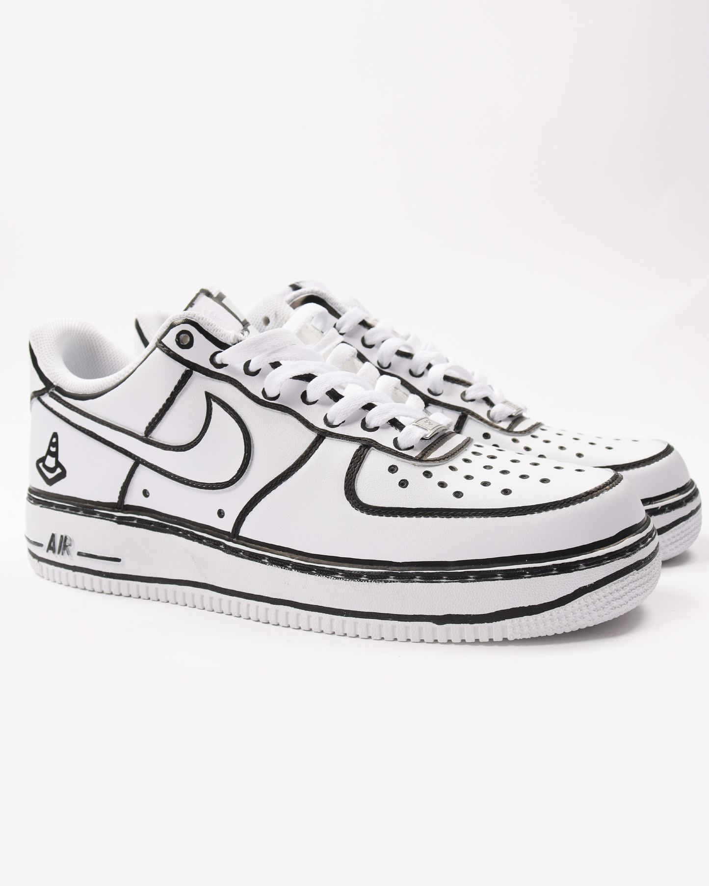 Air Force 1 by Joshua Vides Giveaway