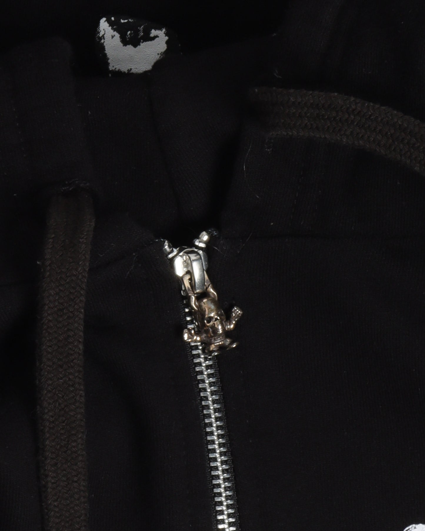 Foti Zip Up Hoodie