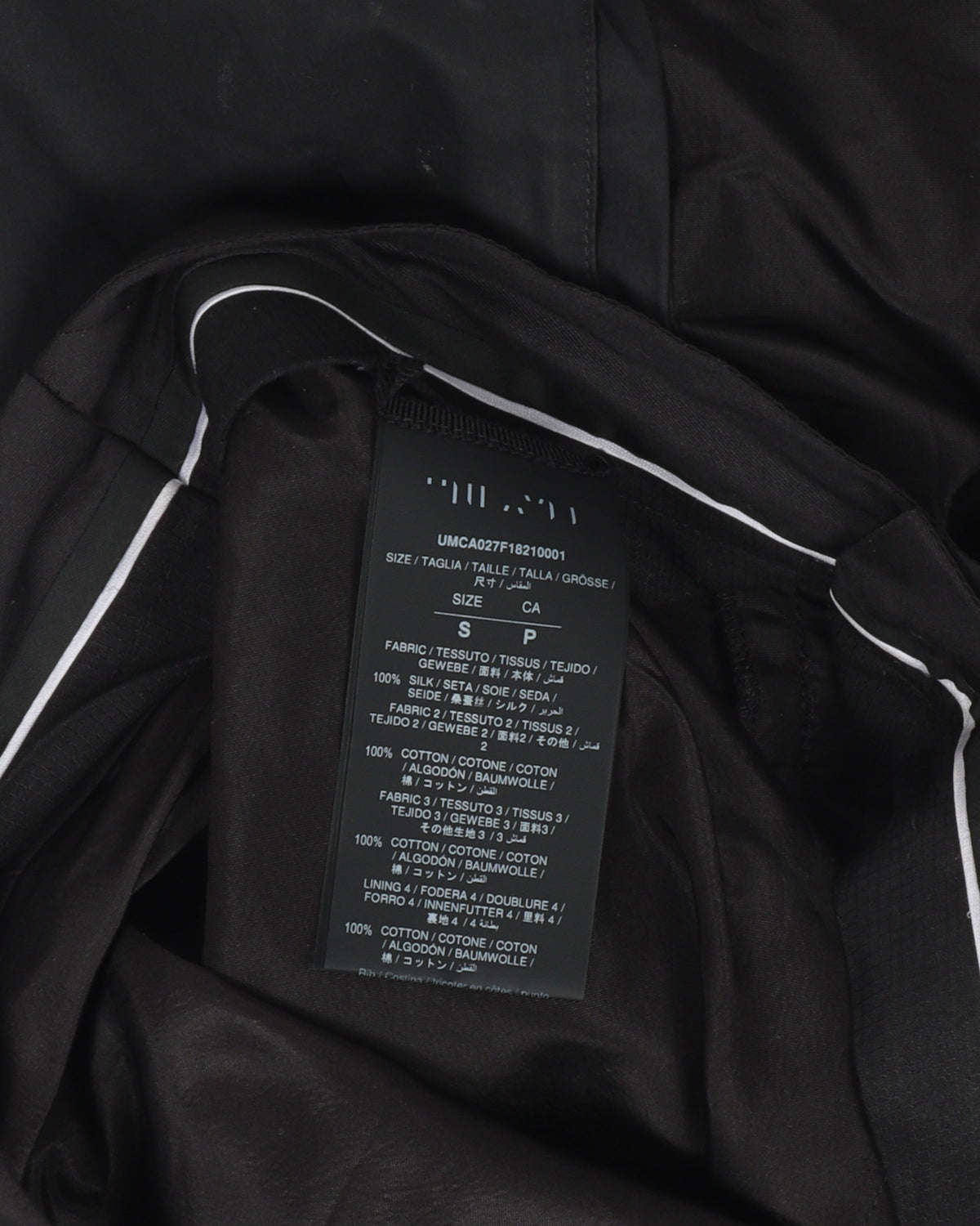 Hybrid Cargo Sweatpants