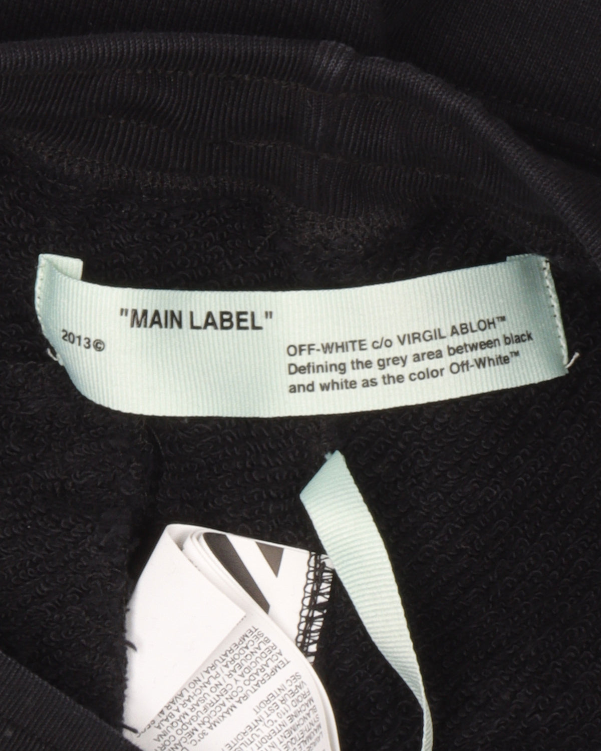 Cargo Jogger Pants