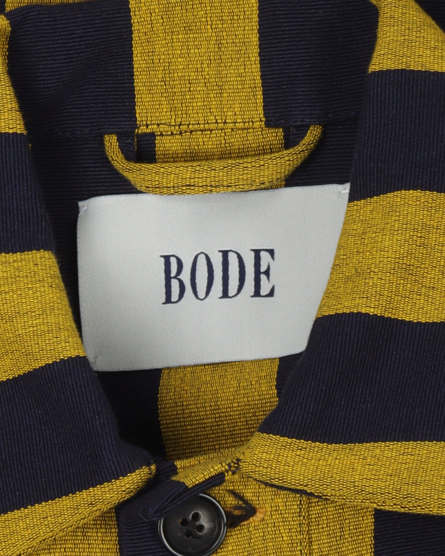 Pin Striped Button Shirt