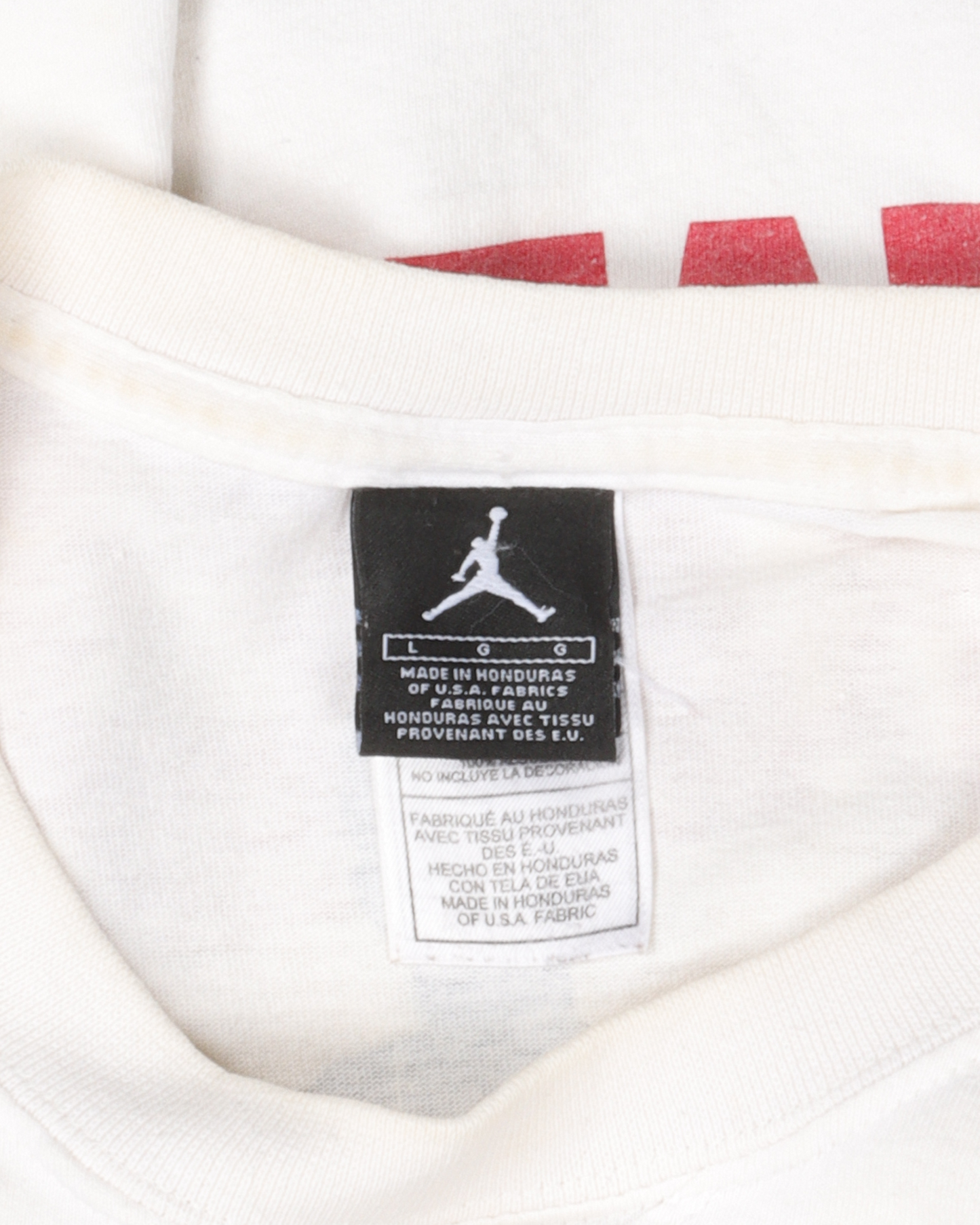 Jordan Spike Lee "Best On Mars" T-Shirt