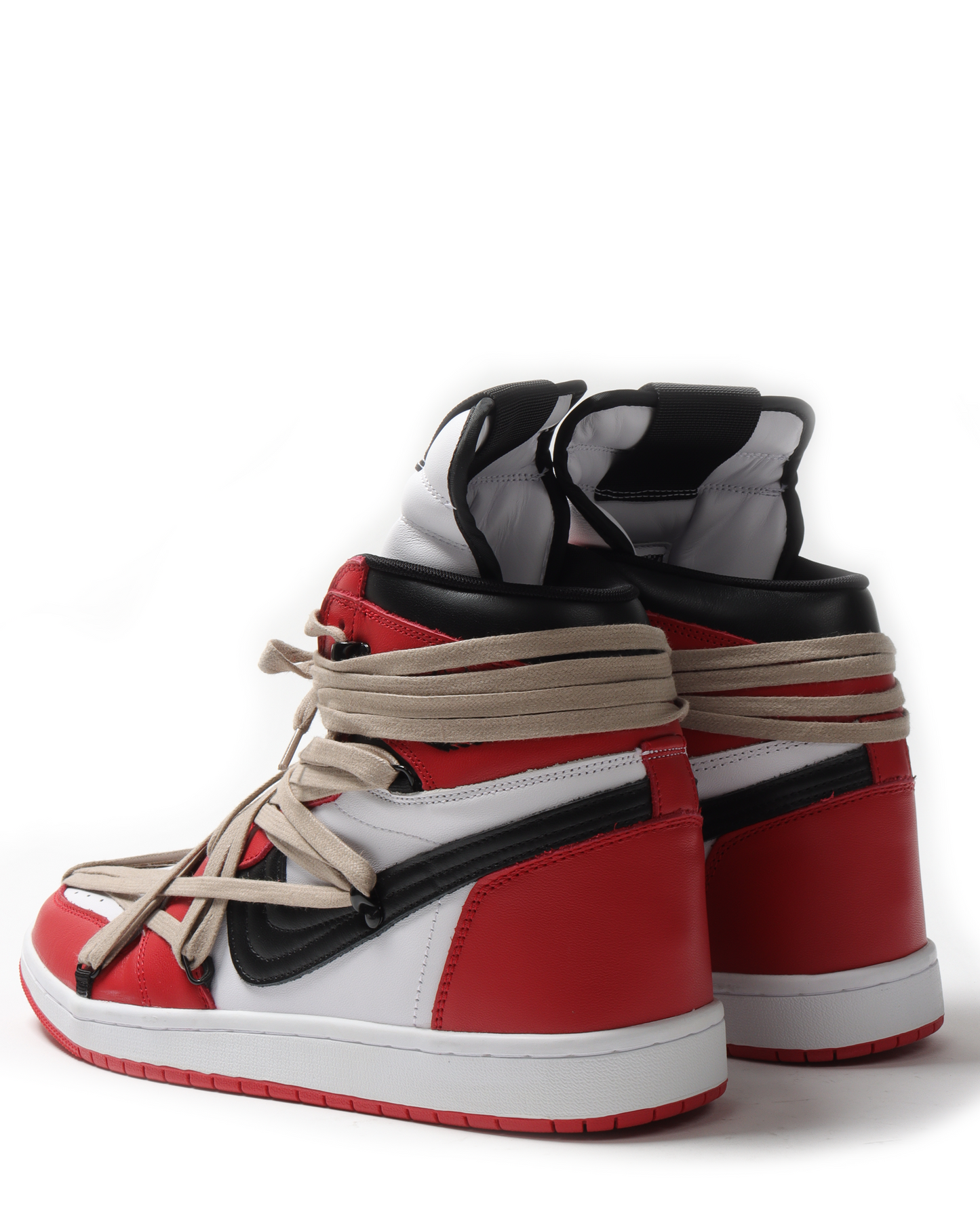 Red Vogal 1's