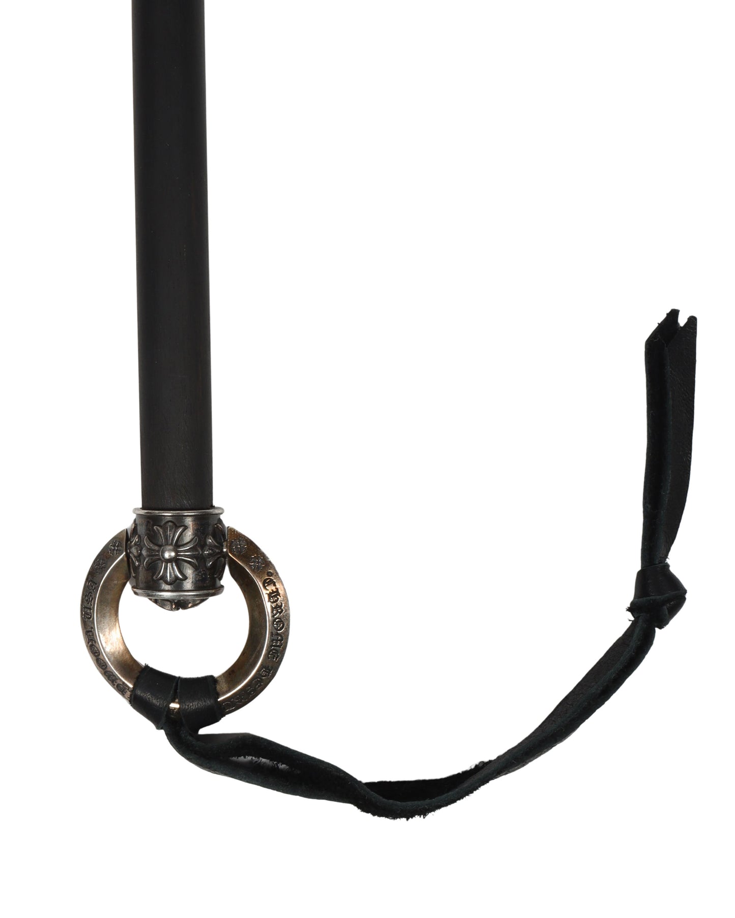 Leather Fly Swatter