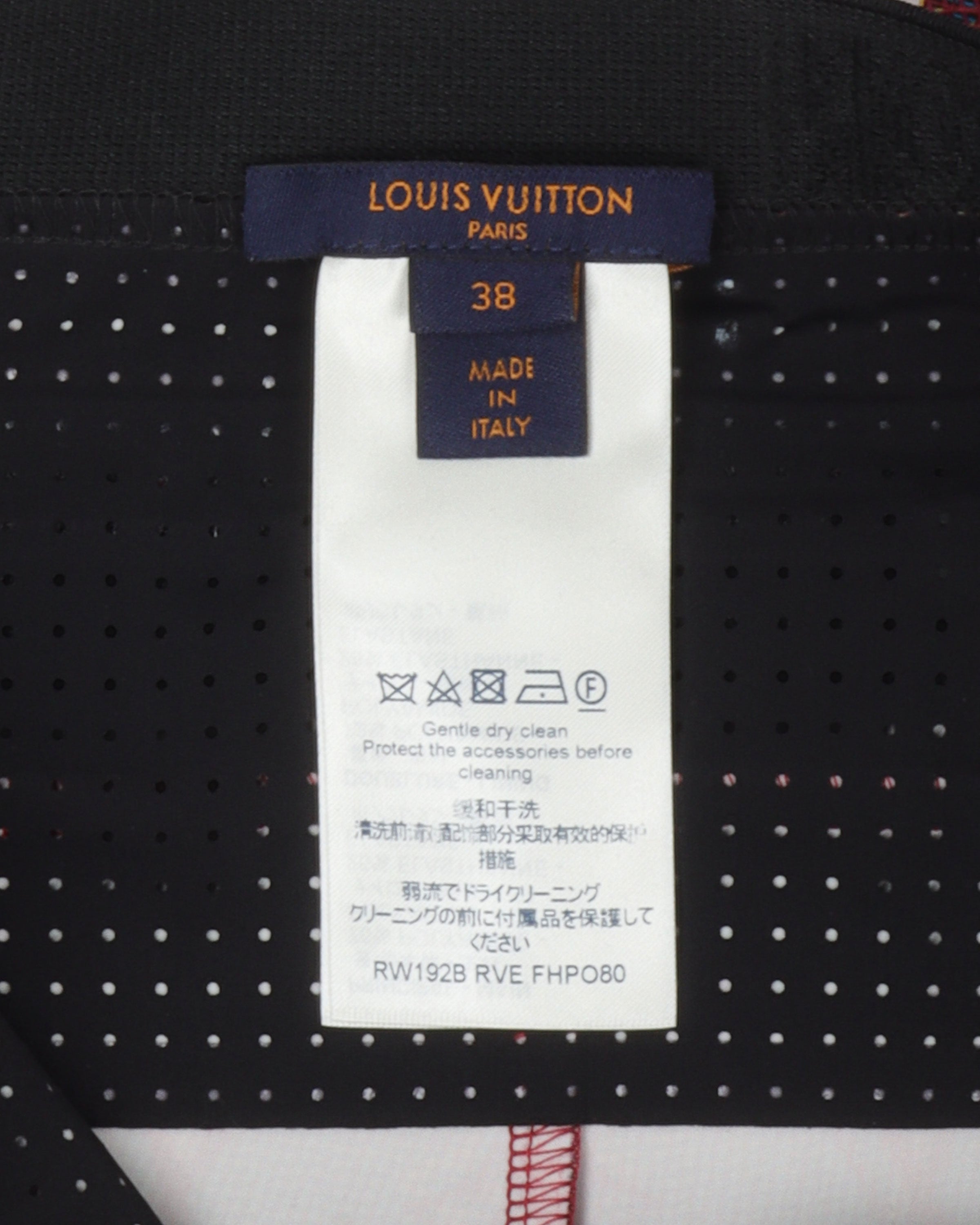 Louis Vuitton Monogram Tights - Fashion News von Zalando