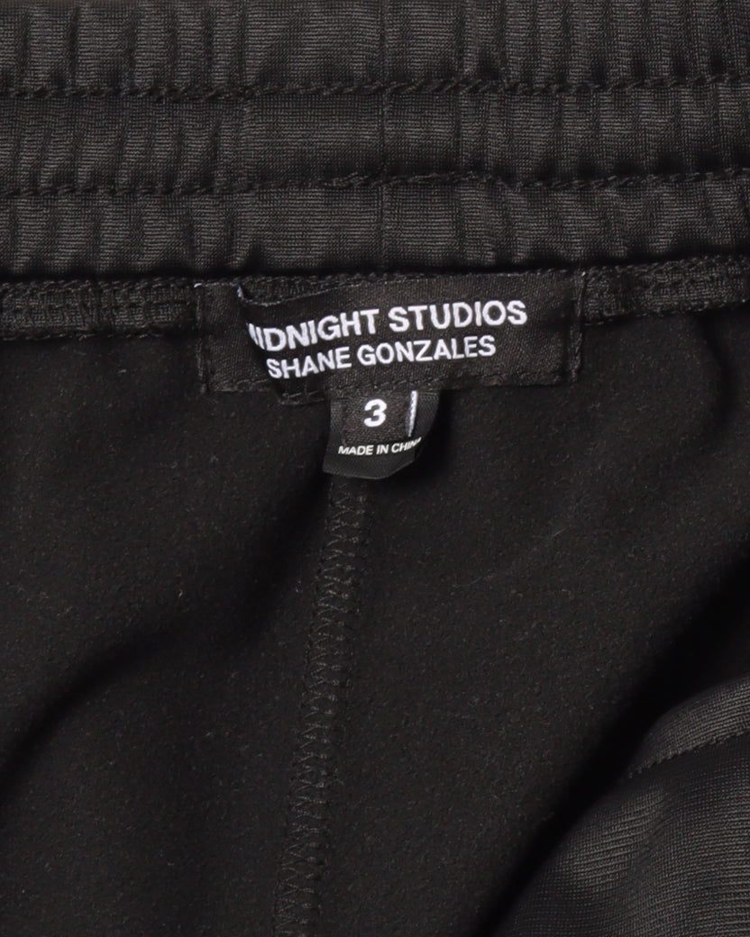 Inside out Pocket Track Pants