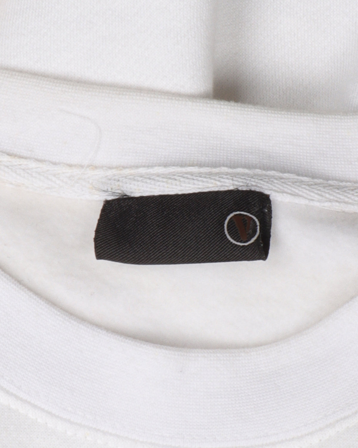 Custom Mariano Infantry Crewneck