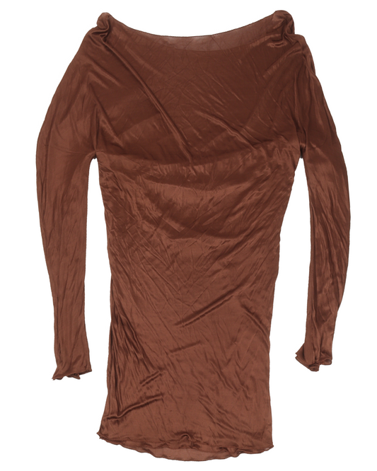 Tom Ford Era Viscose Dress