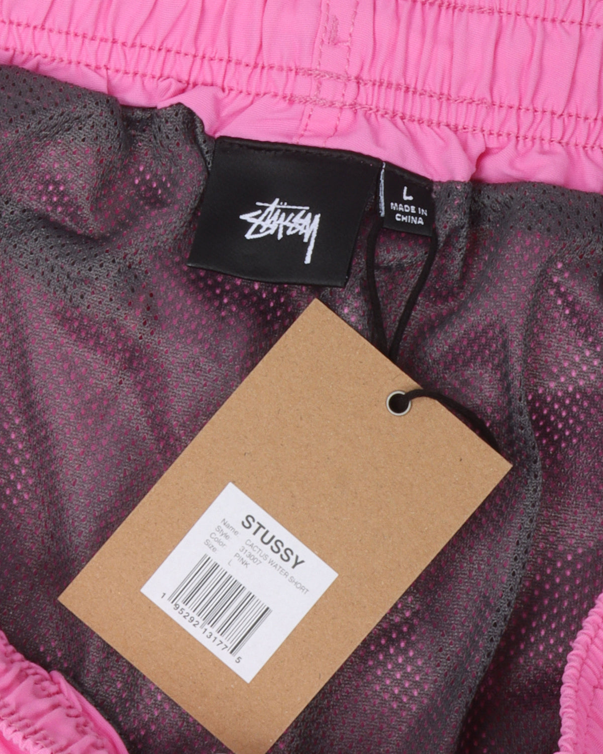 Stussy Swim Shorts