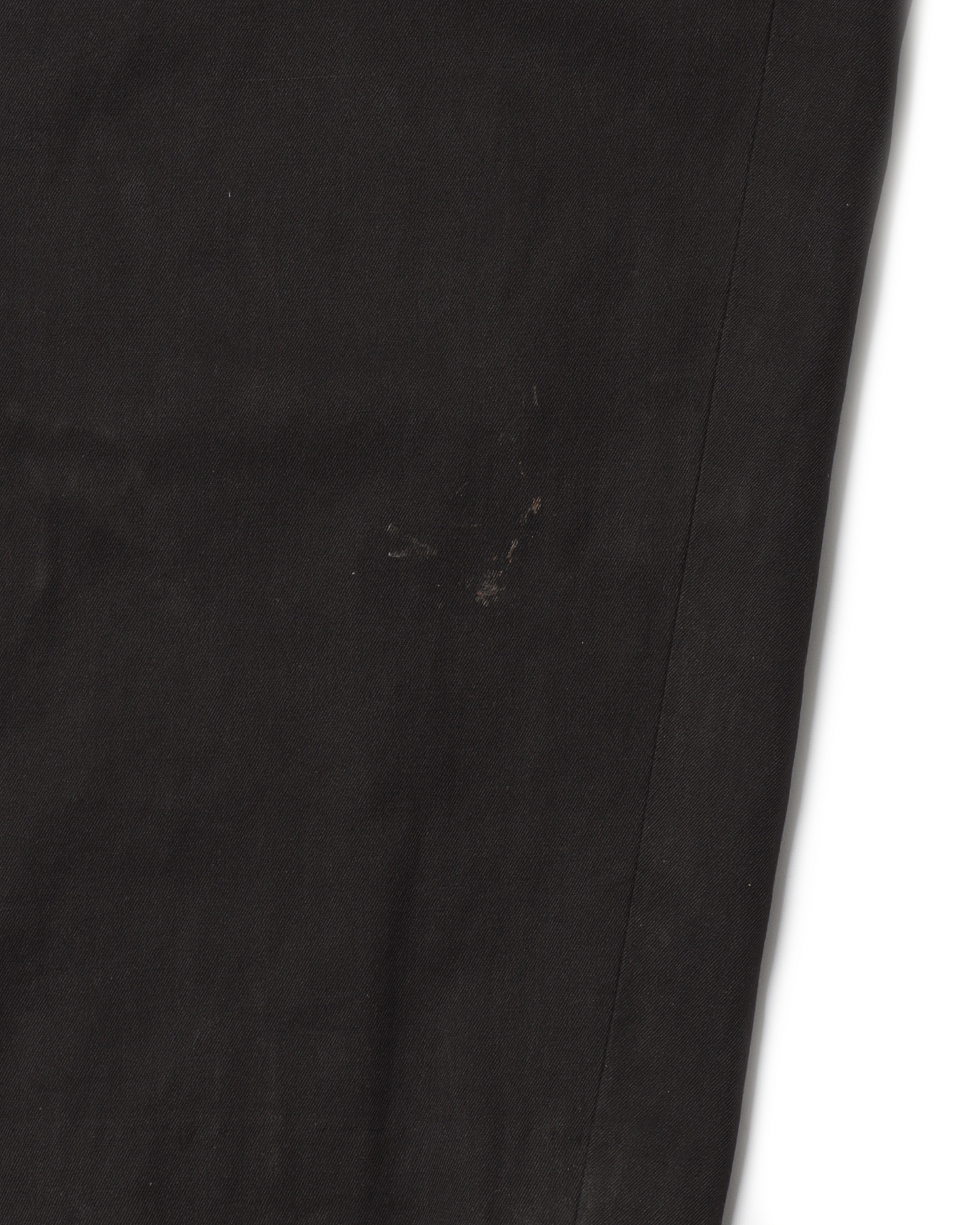 Neu Welle Cropped Trousers