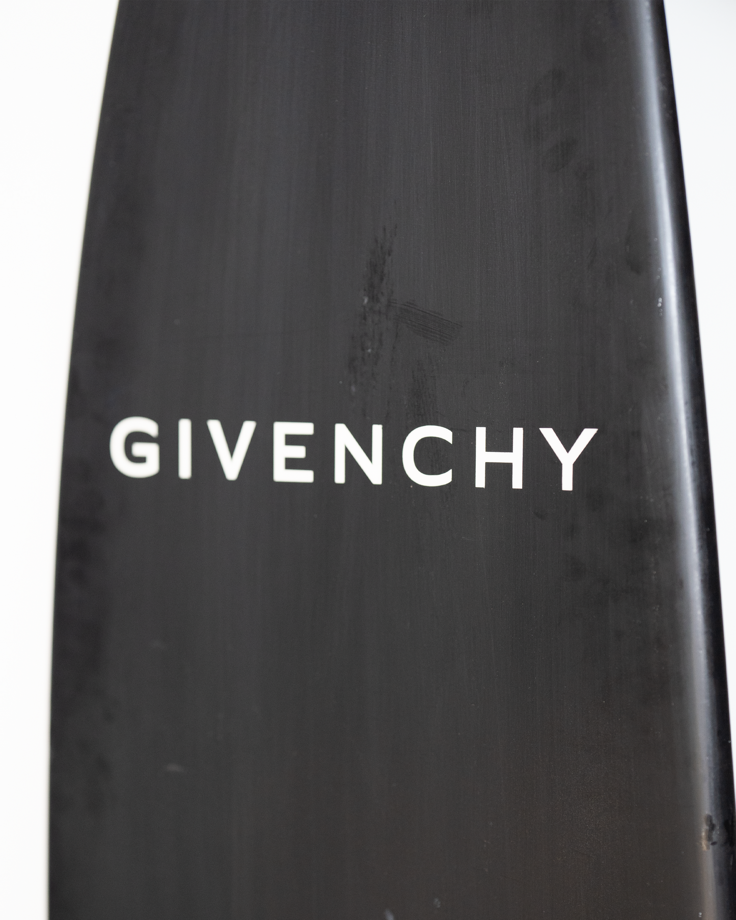 Birds of Paradise Surfboard by Riccardo Tisci, 2012