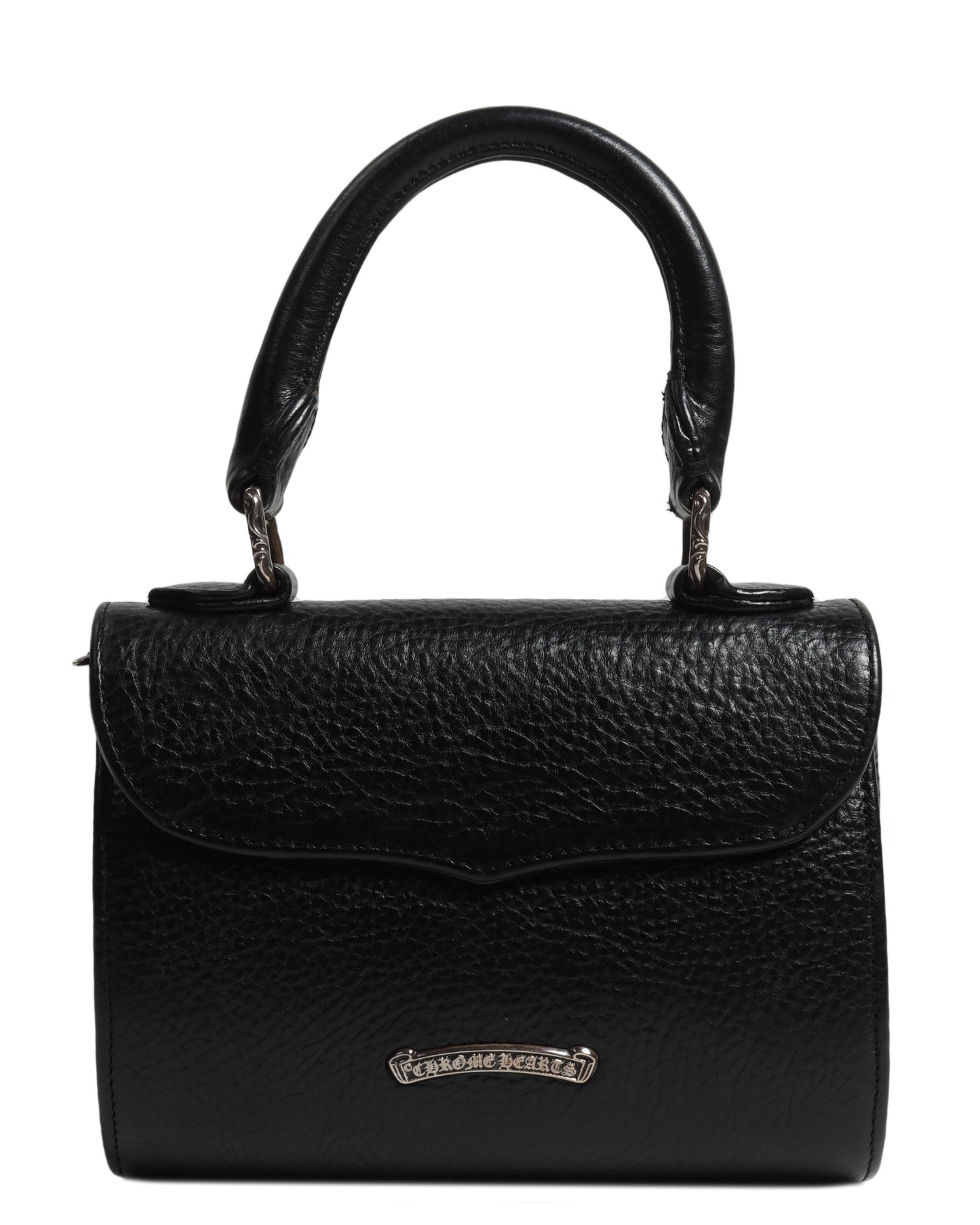 Leather Mini-Bag