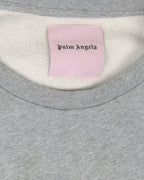 Embroidered Sweatshirt