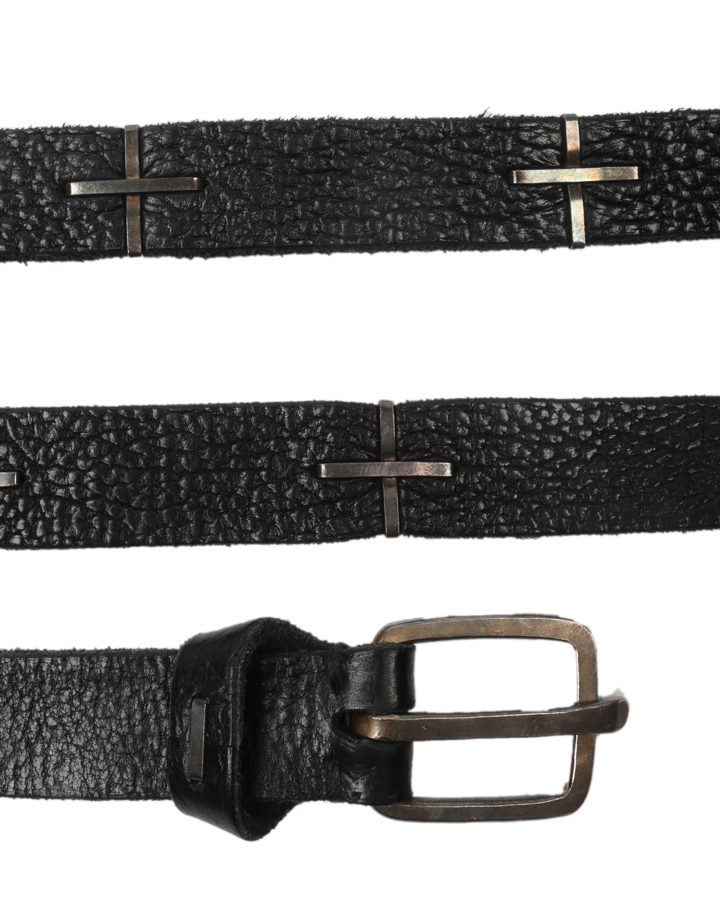 Bison Leather