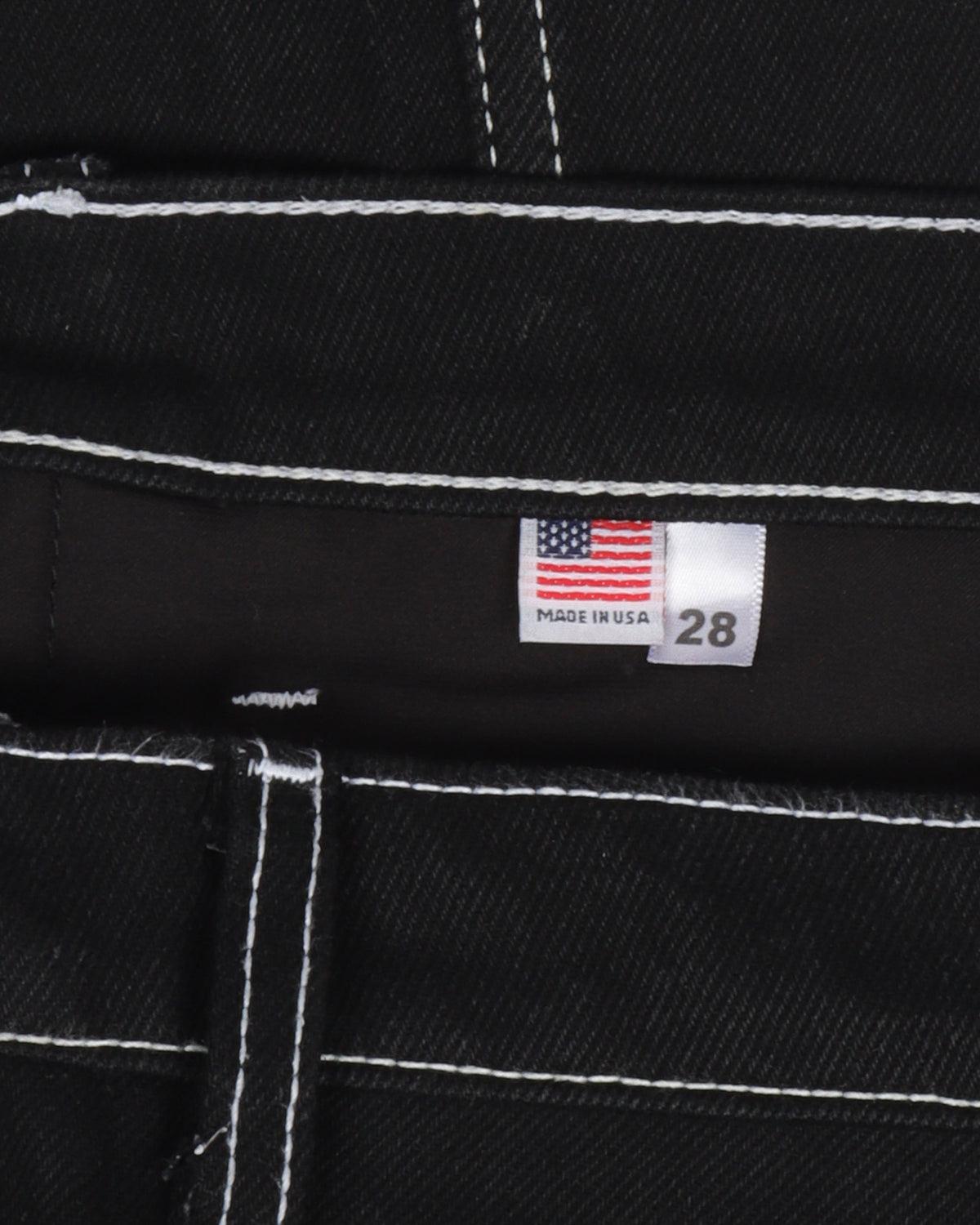 Script Jeans