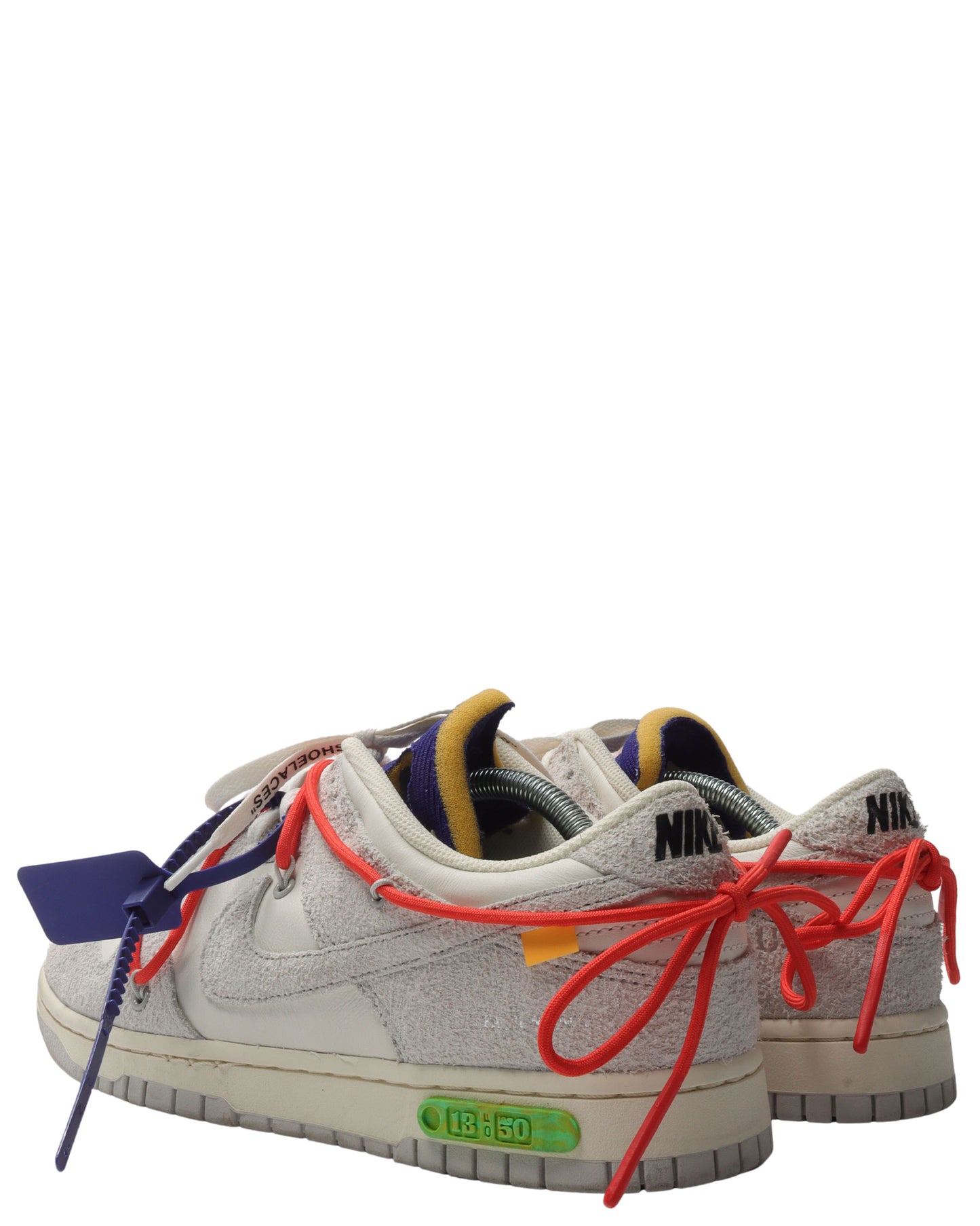 Lot 13 Dunks