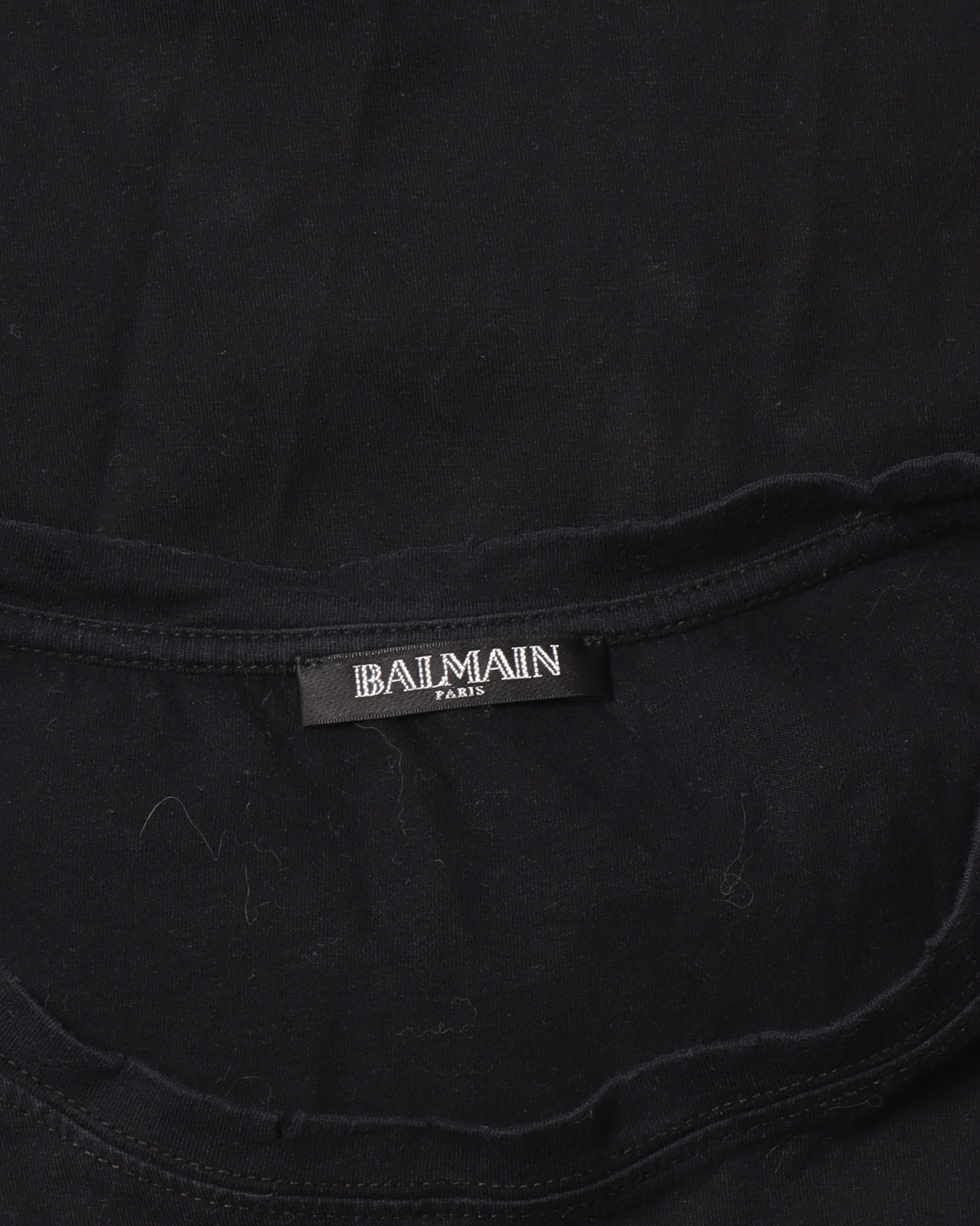 Blank T-Shirt