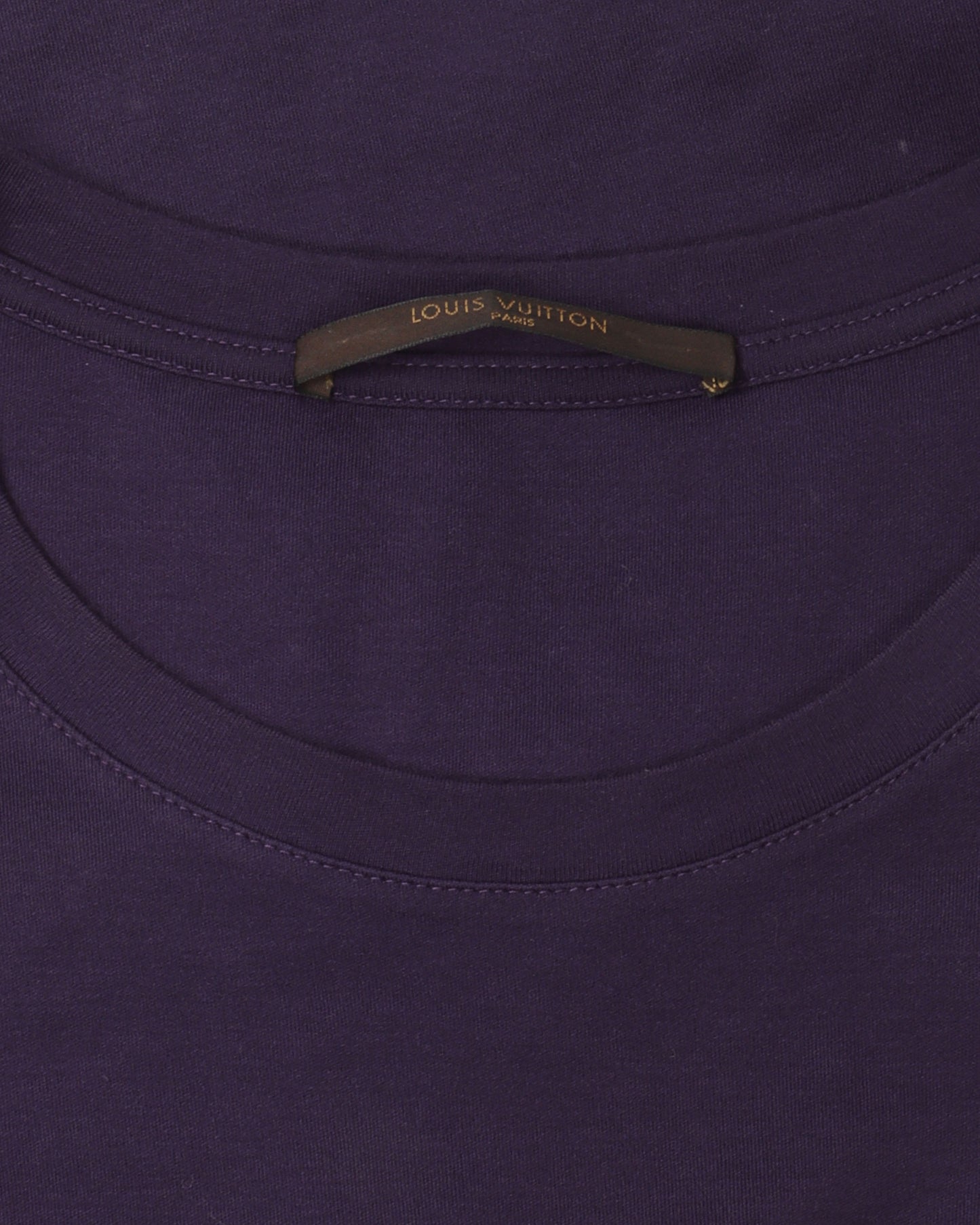Monogram Pocket T-Shirt