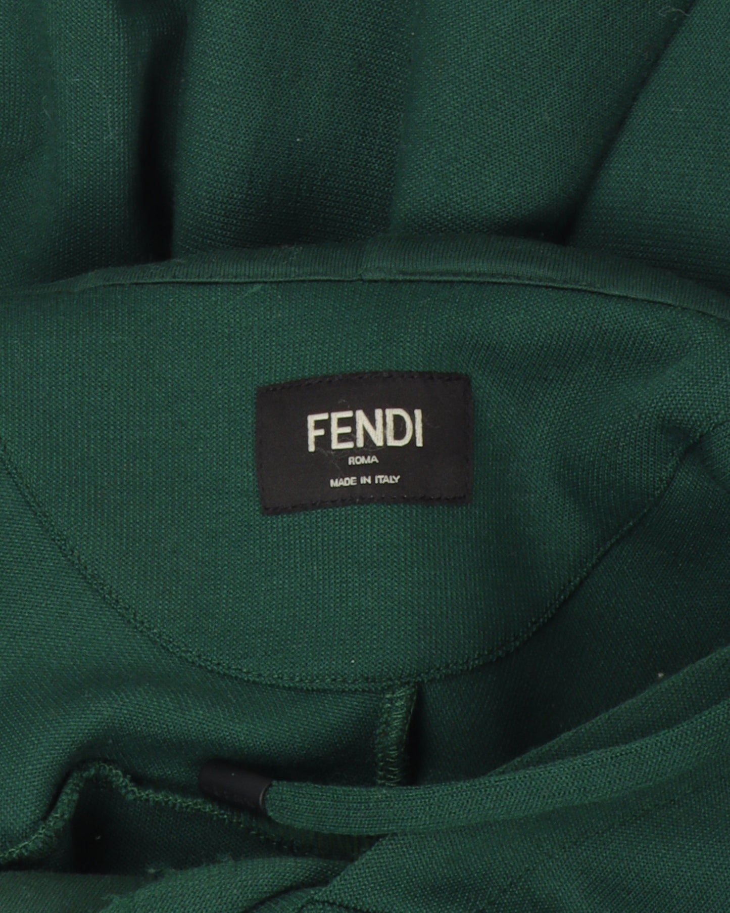 Logo Hoodie