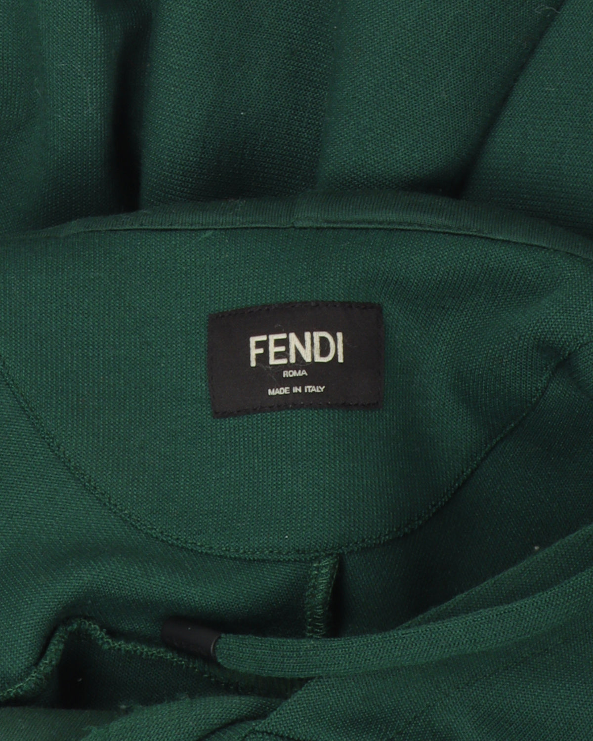 Logo Hoodie