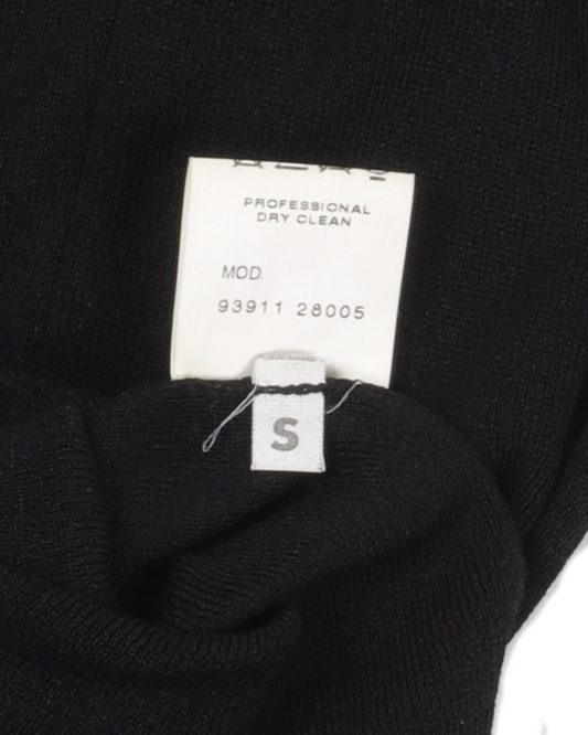 Tom Ford Era Silk Spaghetti Strap Tank Top