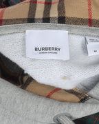 Multi-Patched Hoodie