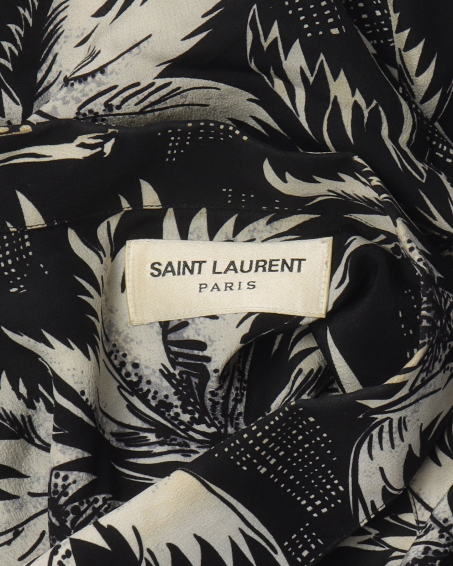 Hawaiian Shirt