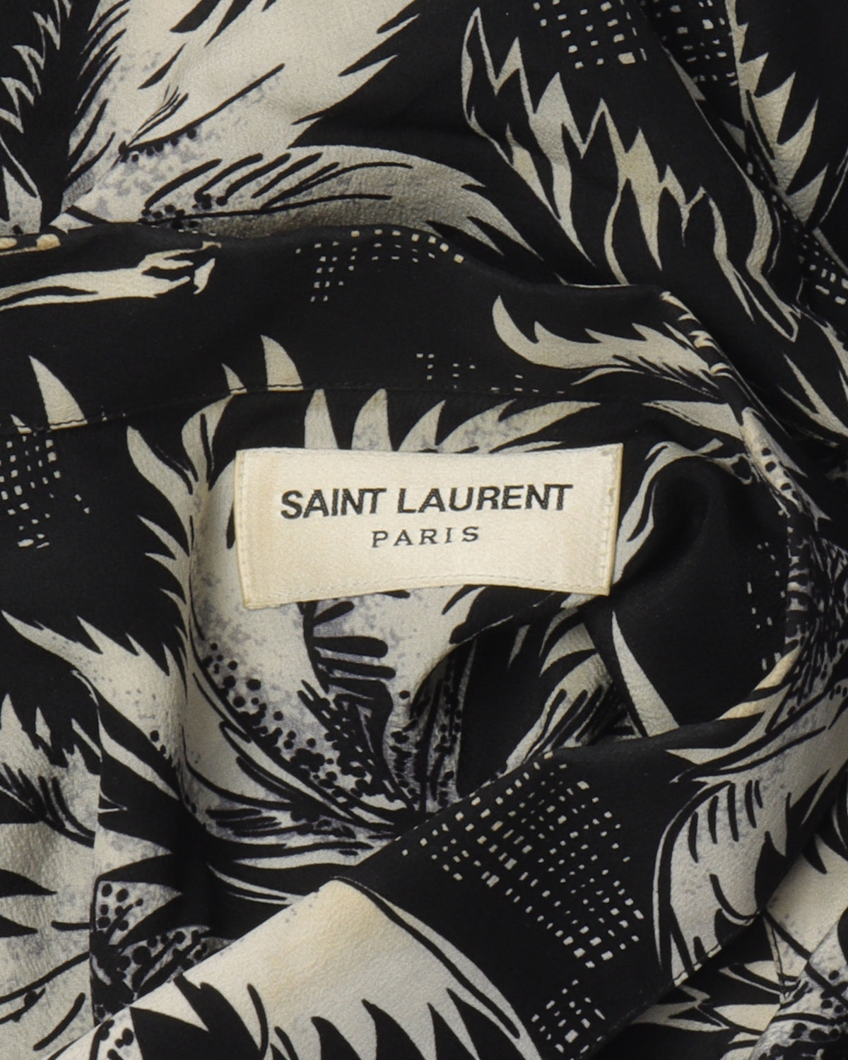 Hawaiian Shirt