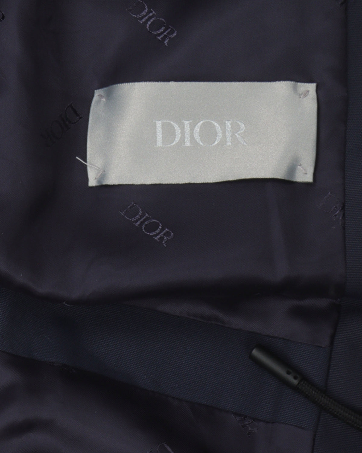 Pockets Jacket