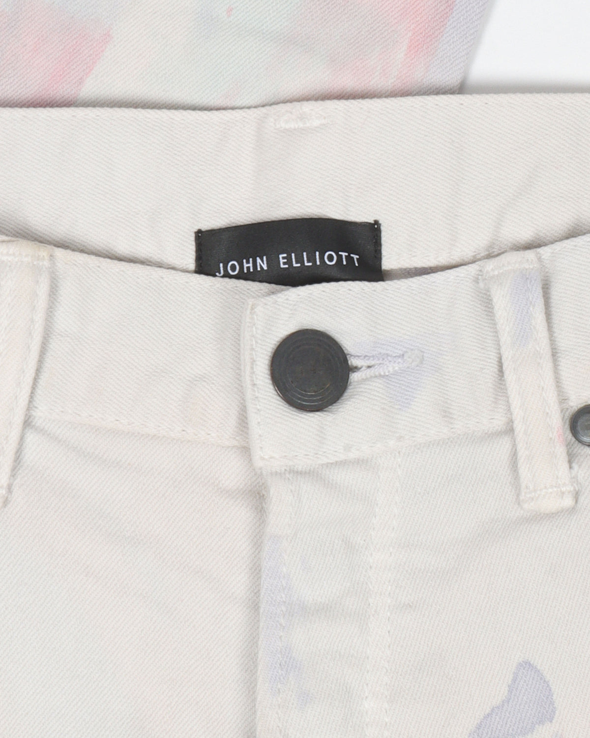 Light Denim Jeans
