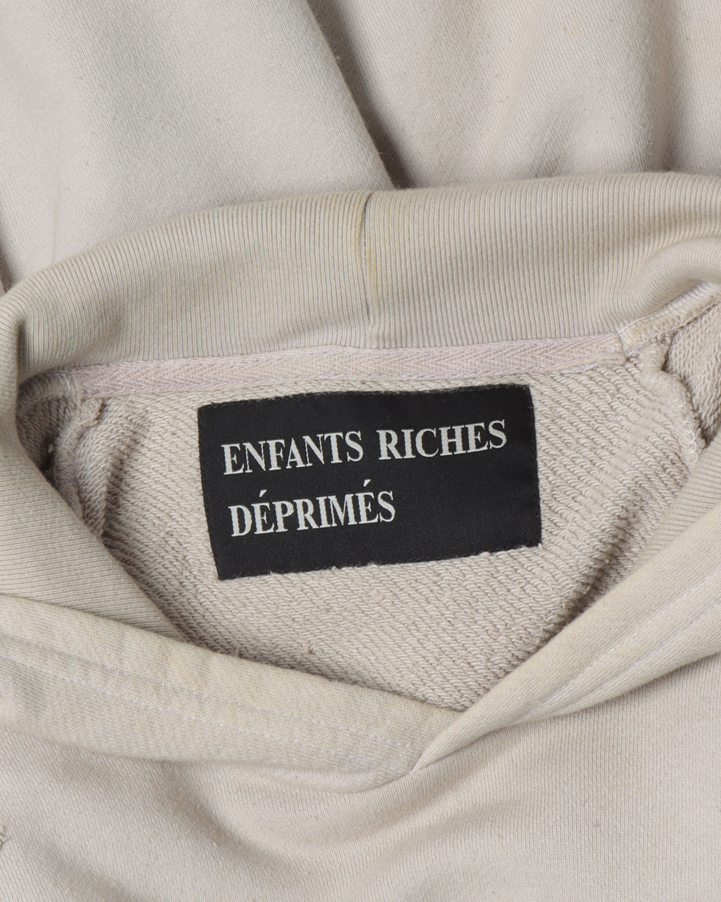 Teen Wilderness Hoodie