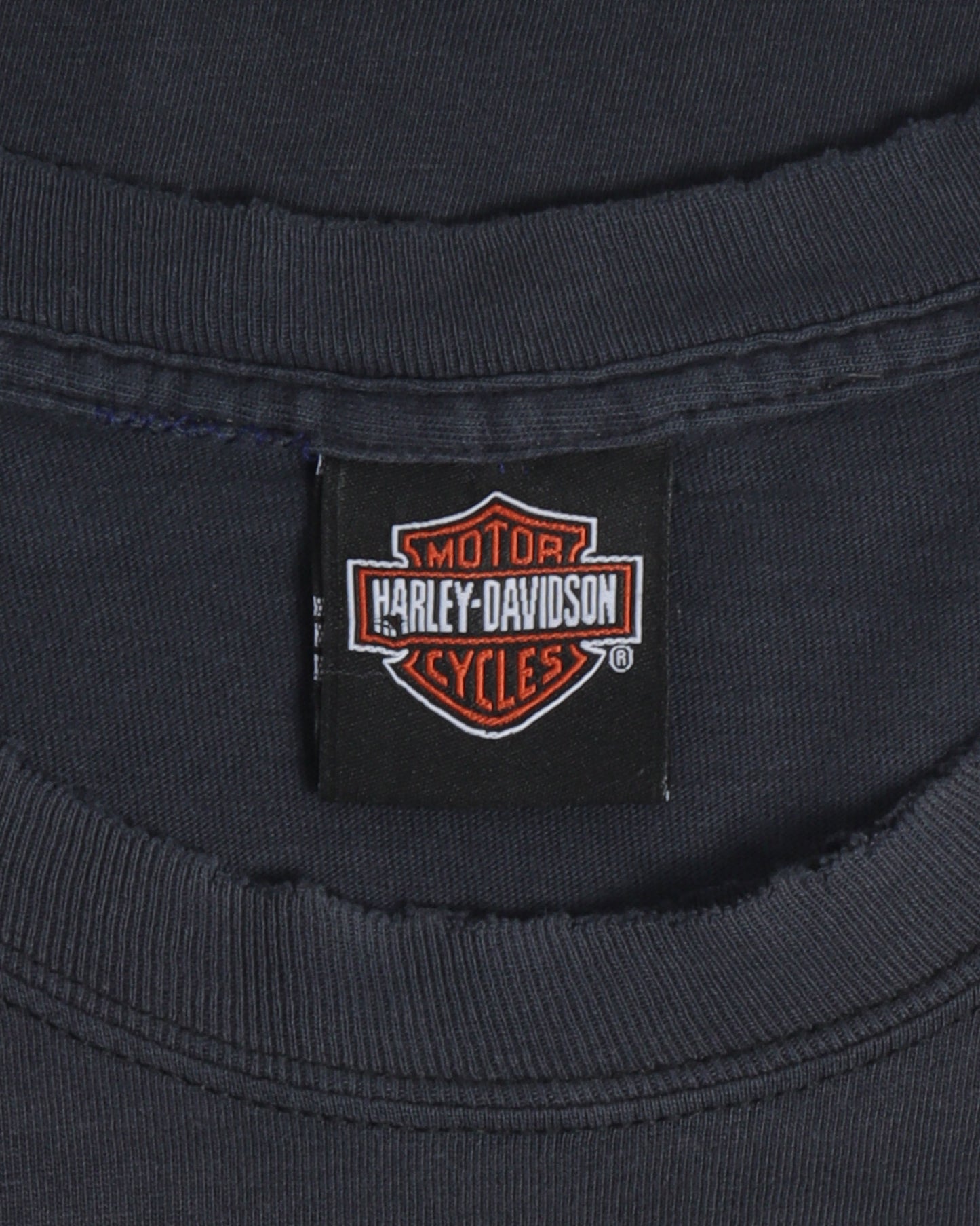 Harley Davidson Pocket T-Shirt