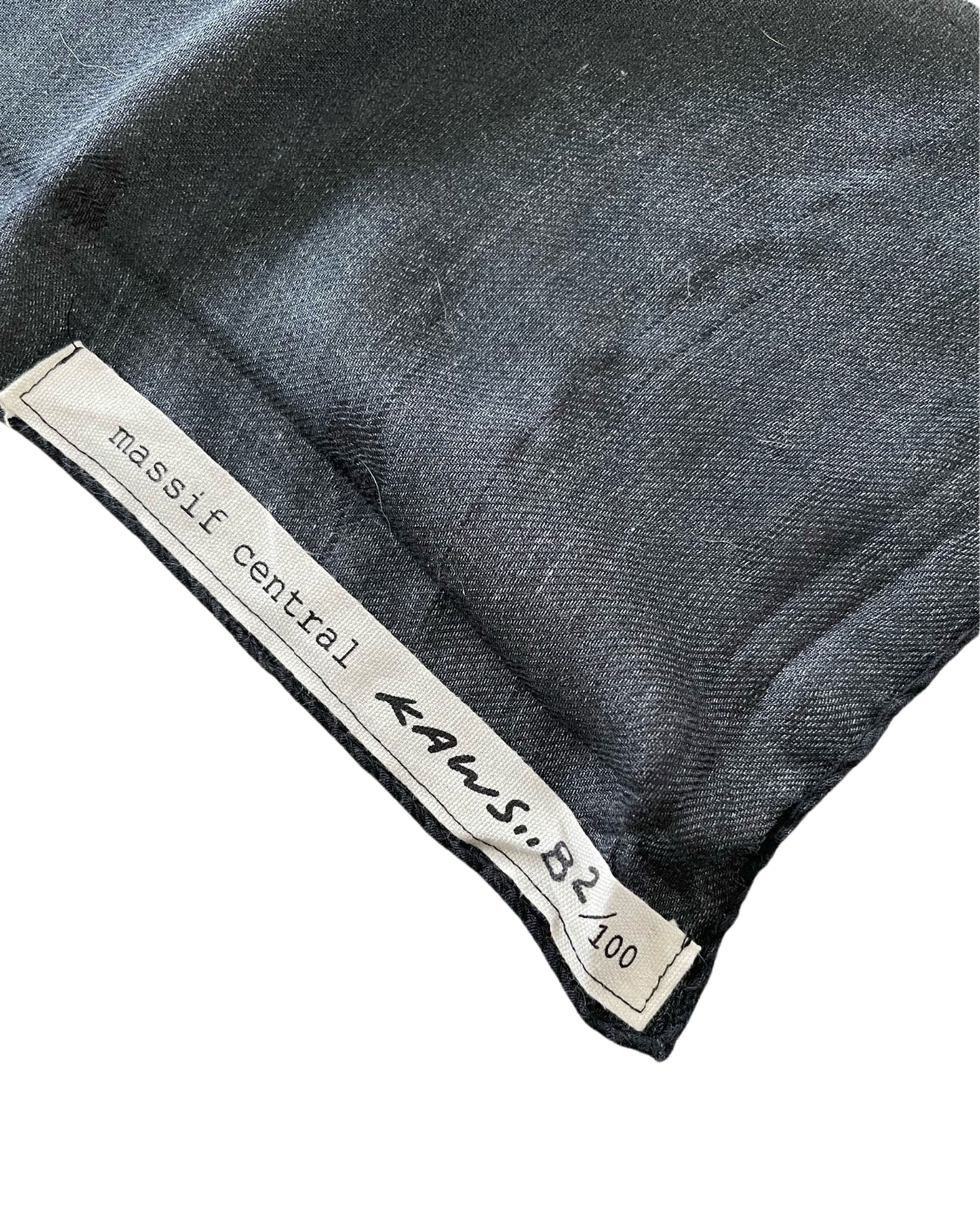 2017 Scarf by Massif Central