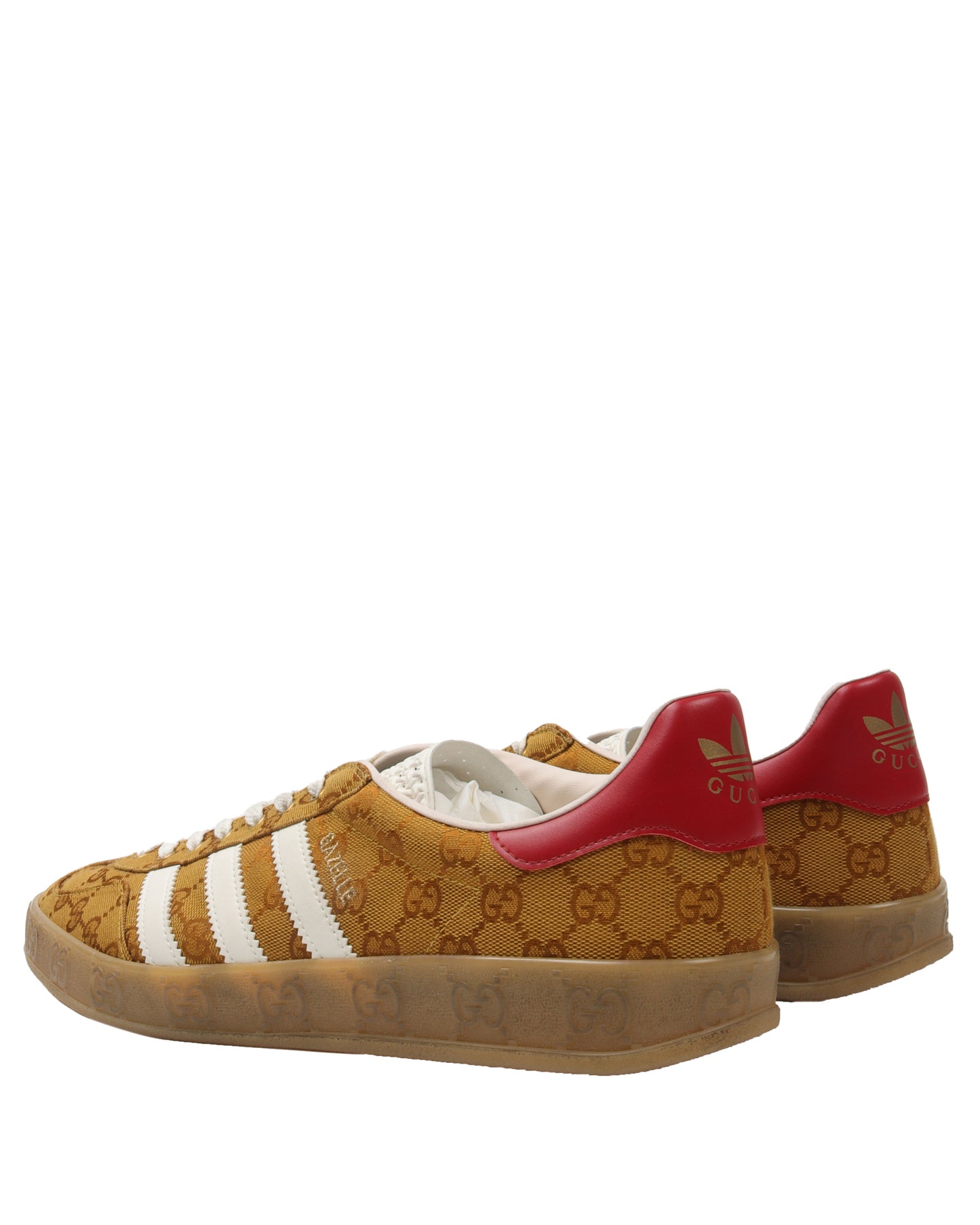 Adidas Gazelle Sneakers