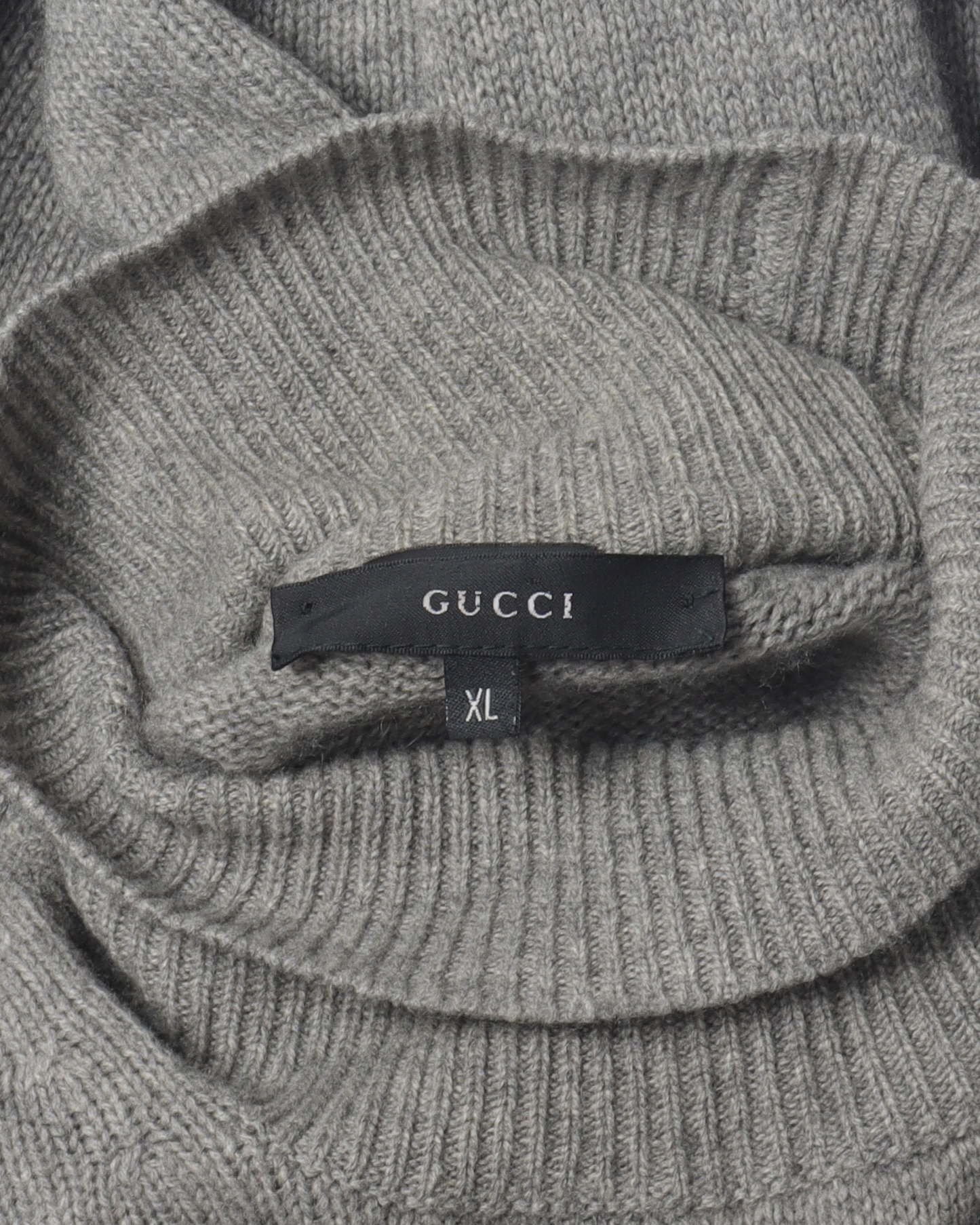 Turtle Neck Sweater