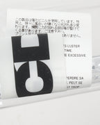 Clear Tote Bag