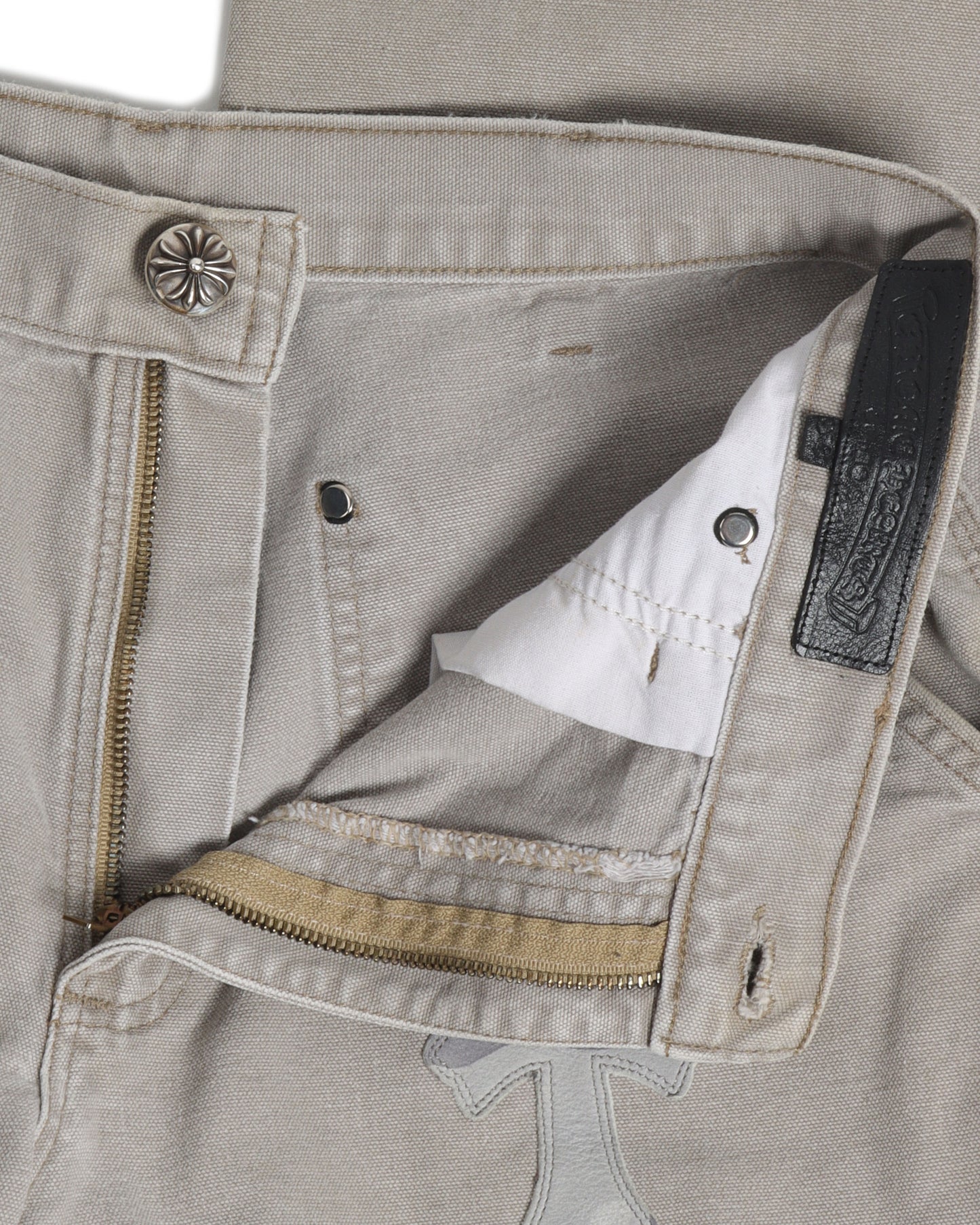 Sex Records Carpenter Pant