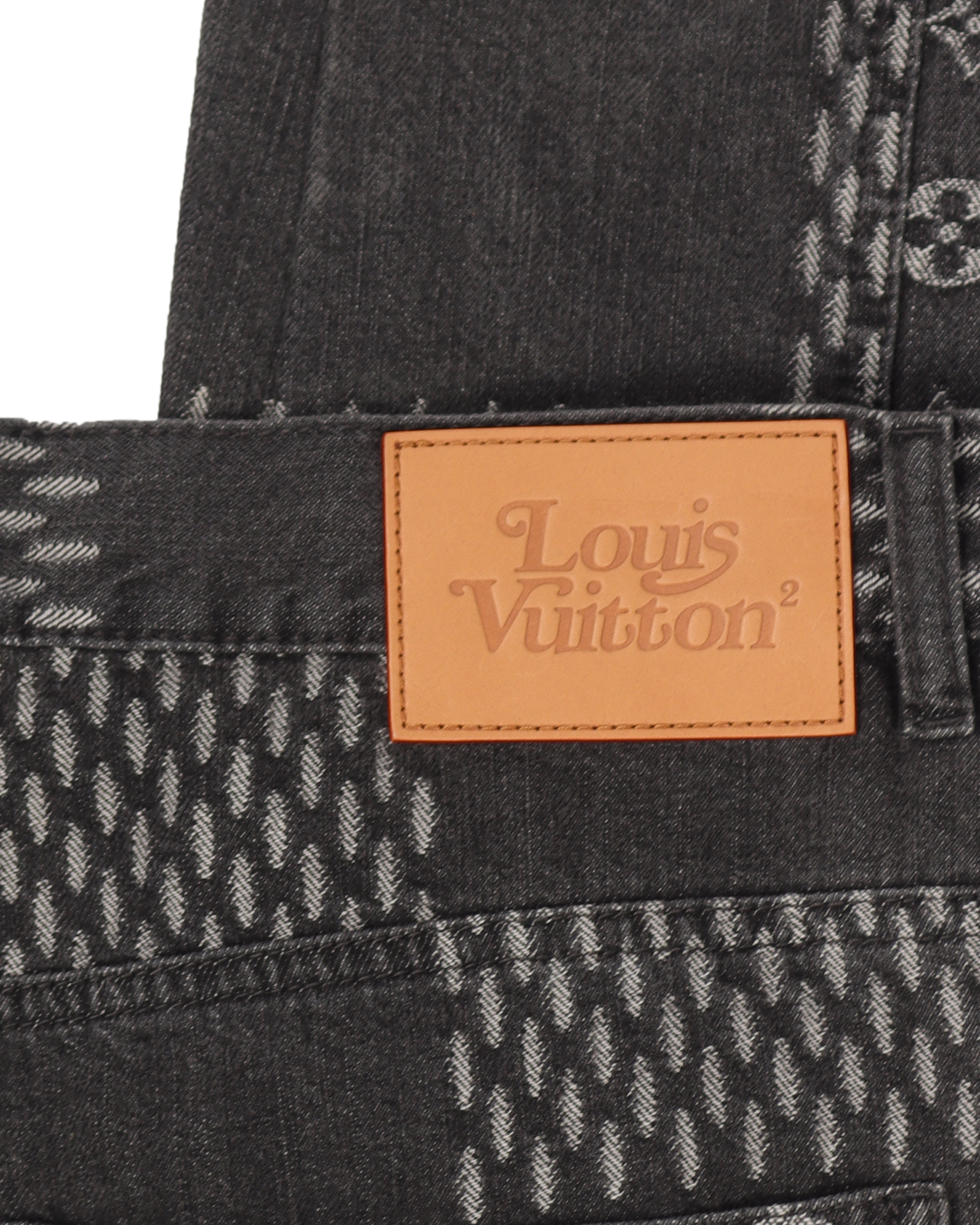 Buy Louis Vuitton 21SS Monogram Legacy Cap Monogram Legacy Denim Cap Hat  MP3030 Indigo 60 Indigo from Japan - Buy authentic Plus exclusive items  from Japan